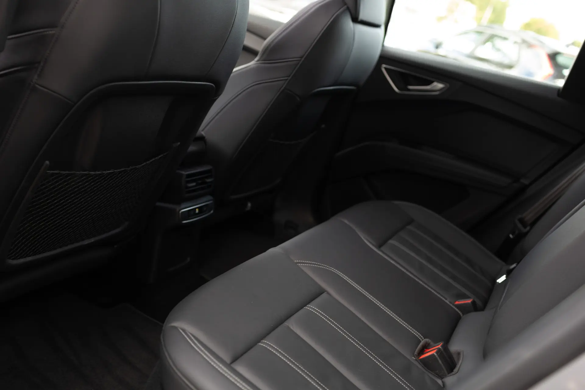 Audi Q4 Sportback e-tron 50 quattro 28
