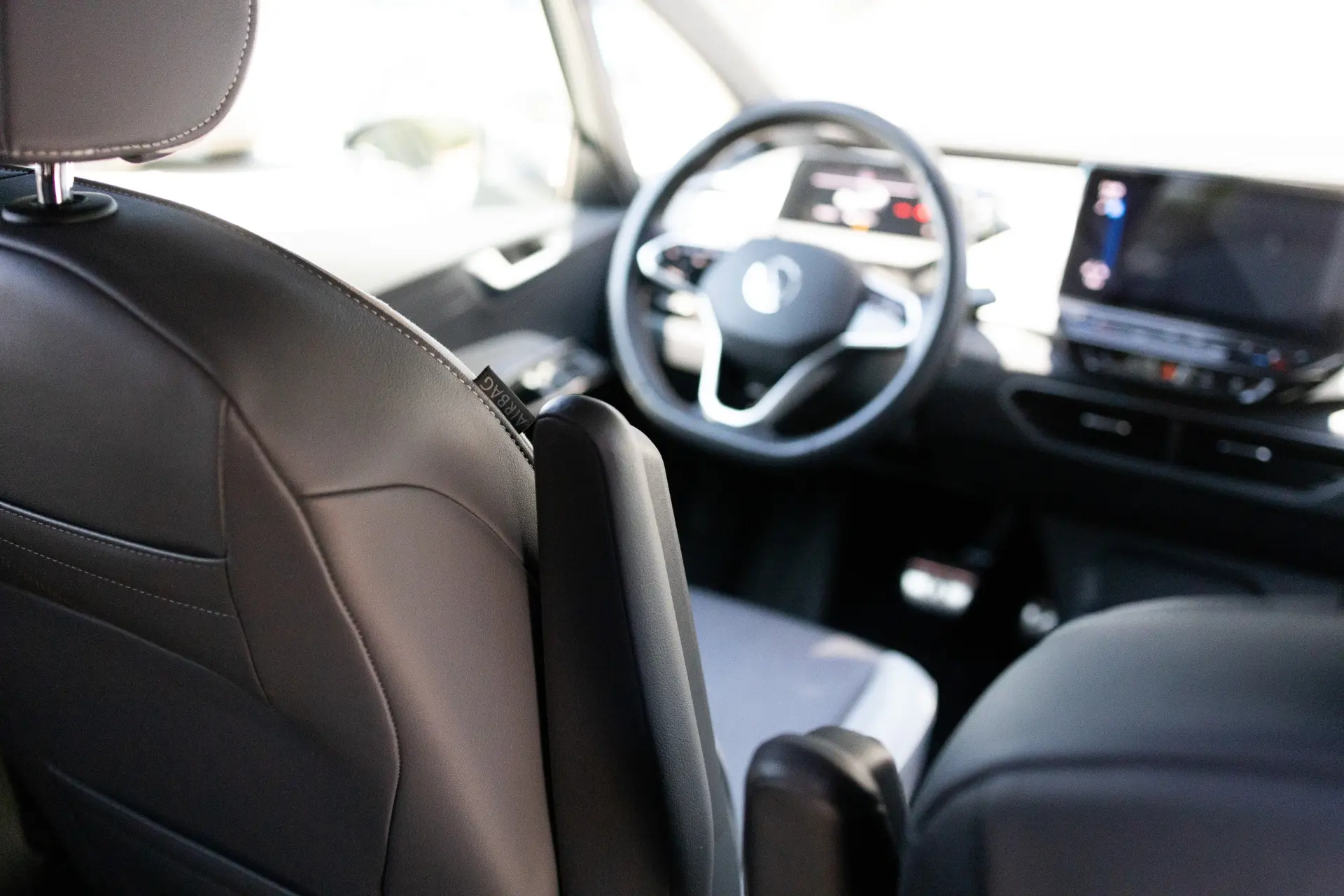 Volkswagen ID.3 Pro Performance 26