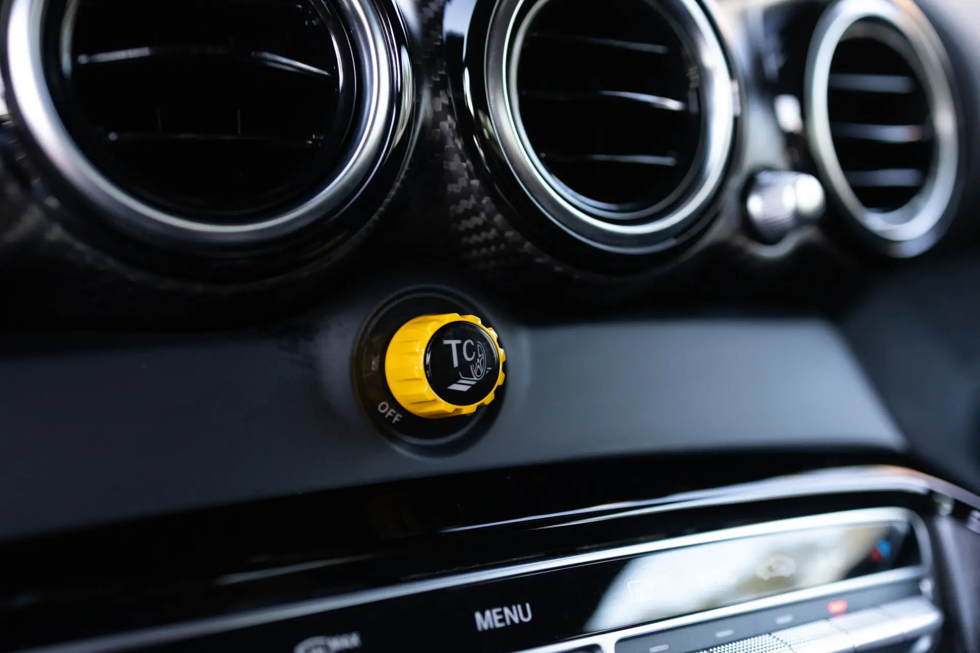 Mercedes-Benz AMG GT R 34