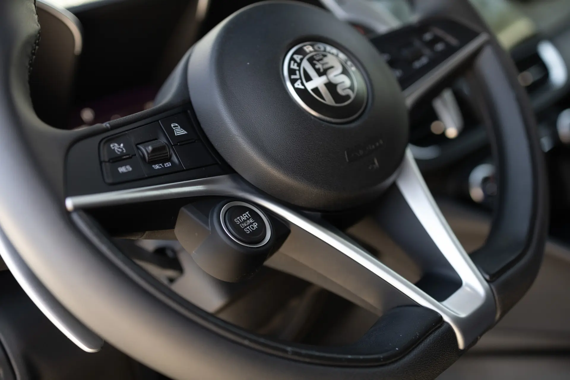 Alfa Romeo Giulia 2.2 D Super AT8 27