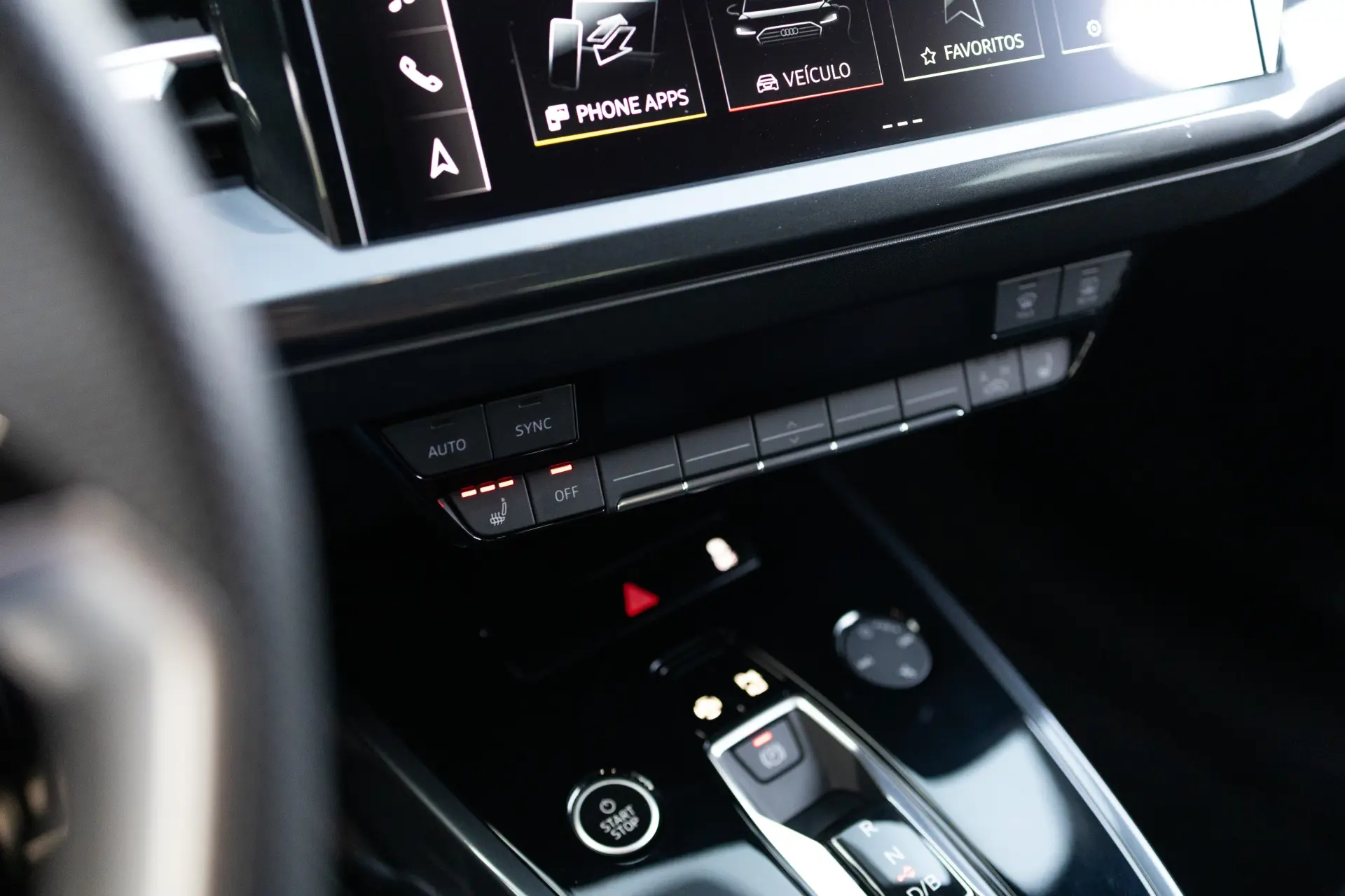 Audi Q4 e-tron 45 82 kWh 19