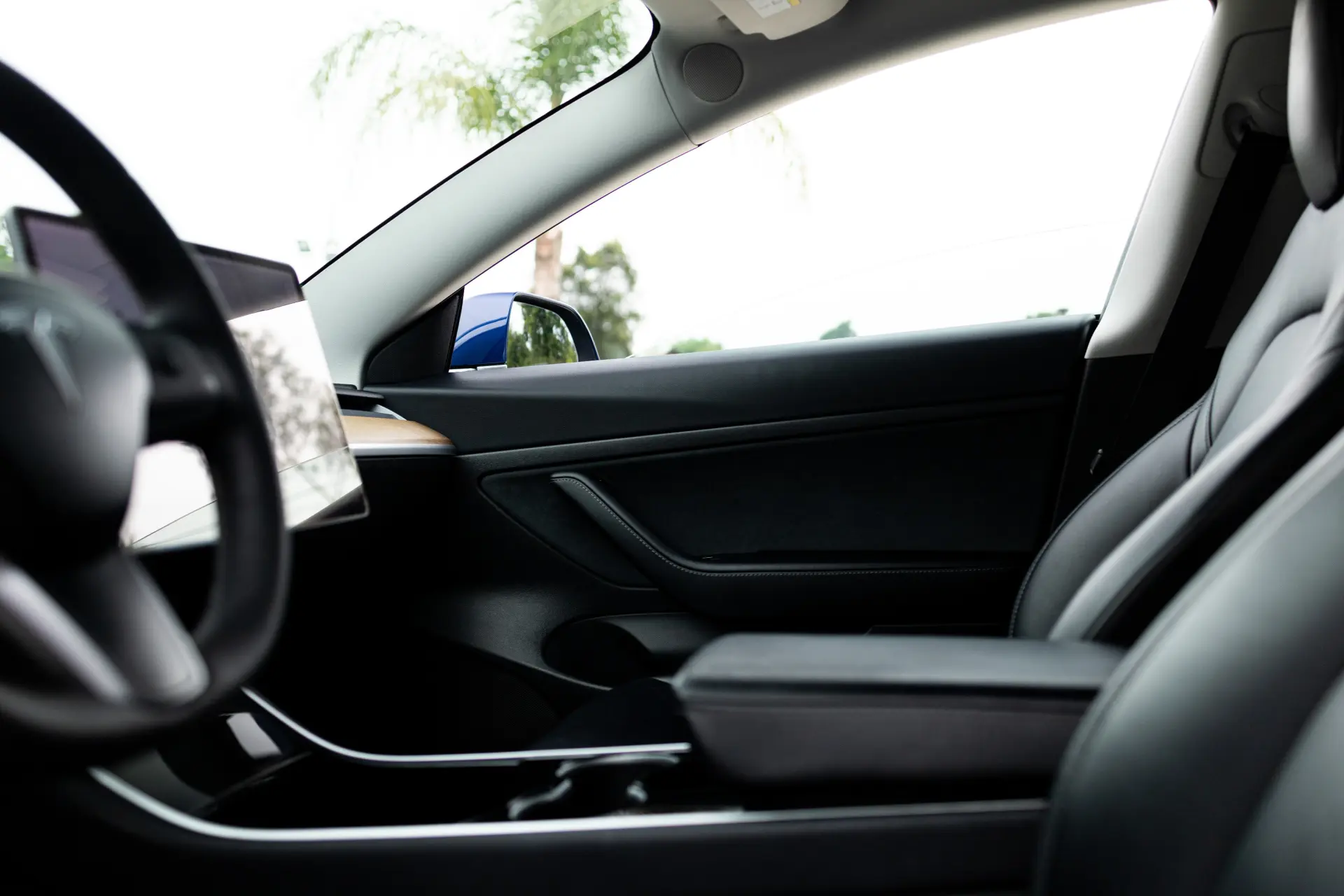 Tesla Model 3 Standard Range Plus RWD 14