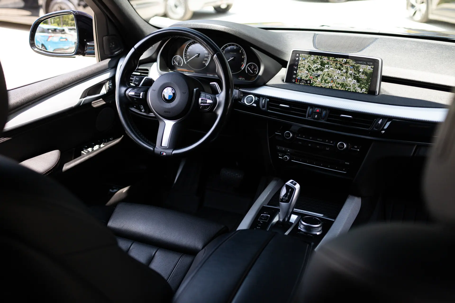 BMW X5 40e xDrive Pack M 2