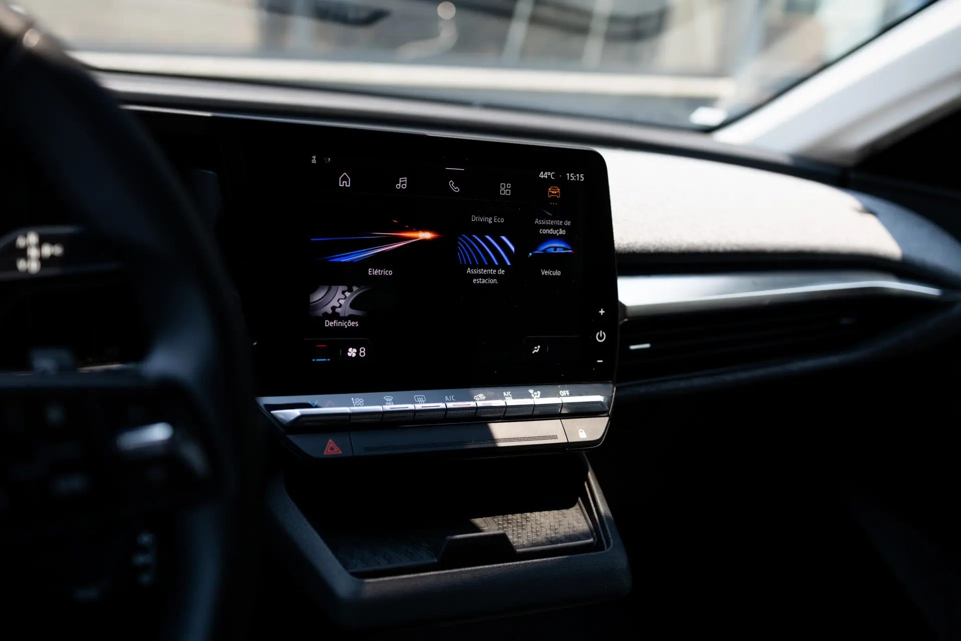Renault Mégane E-Tech EV60 Evolution 19