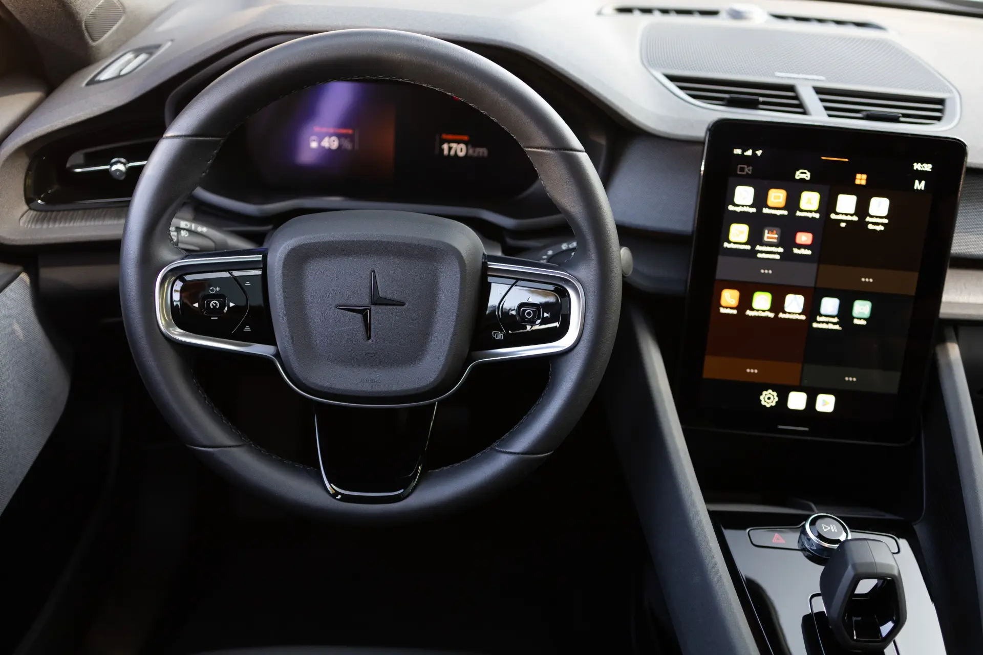 Polestar 2 Single Motor 69kWh 34
