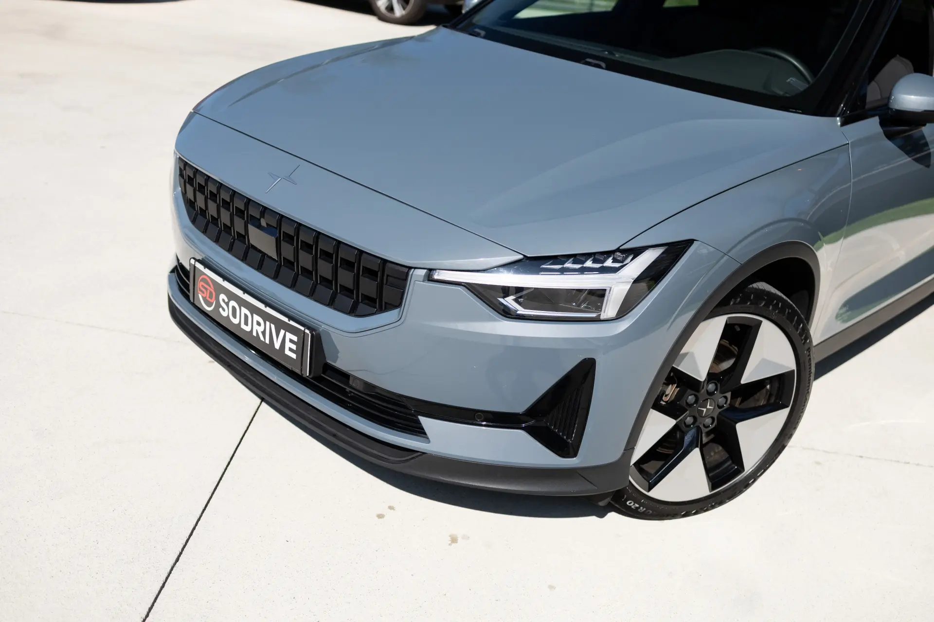 Polestar 2 Single Motor 69kWh 10