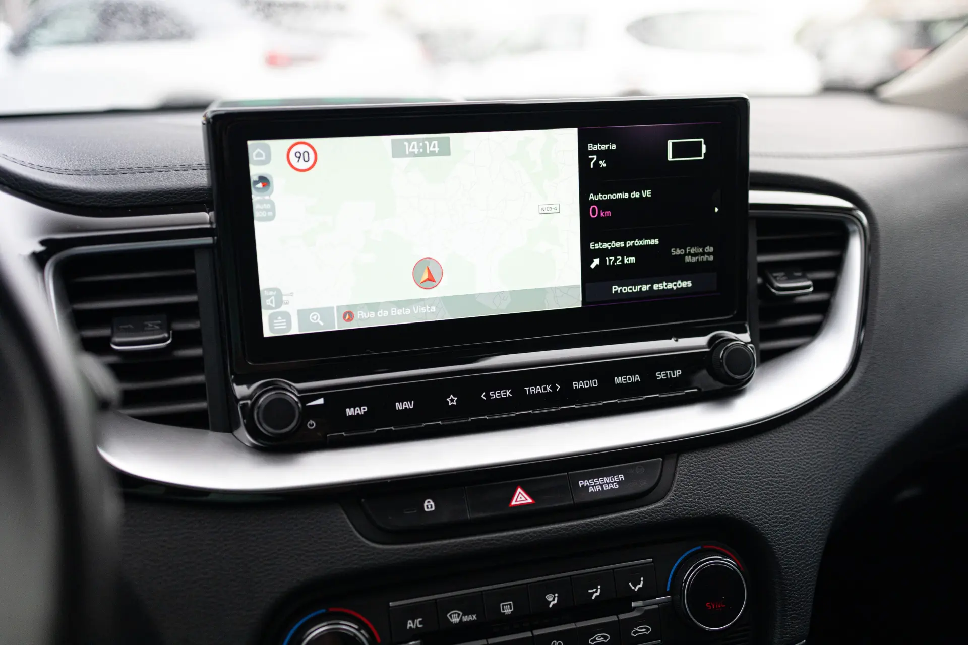 Kia XCeed 1.6 GDI DCT6 OPF PLATINUM 17