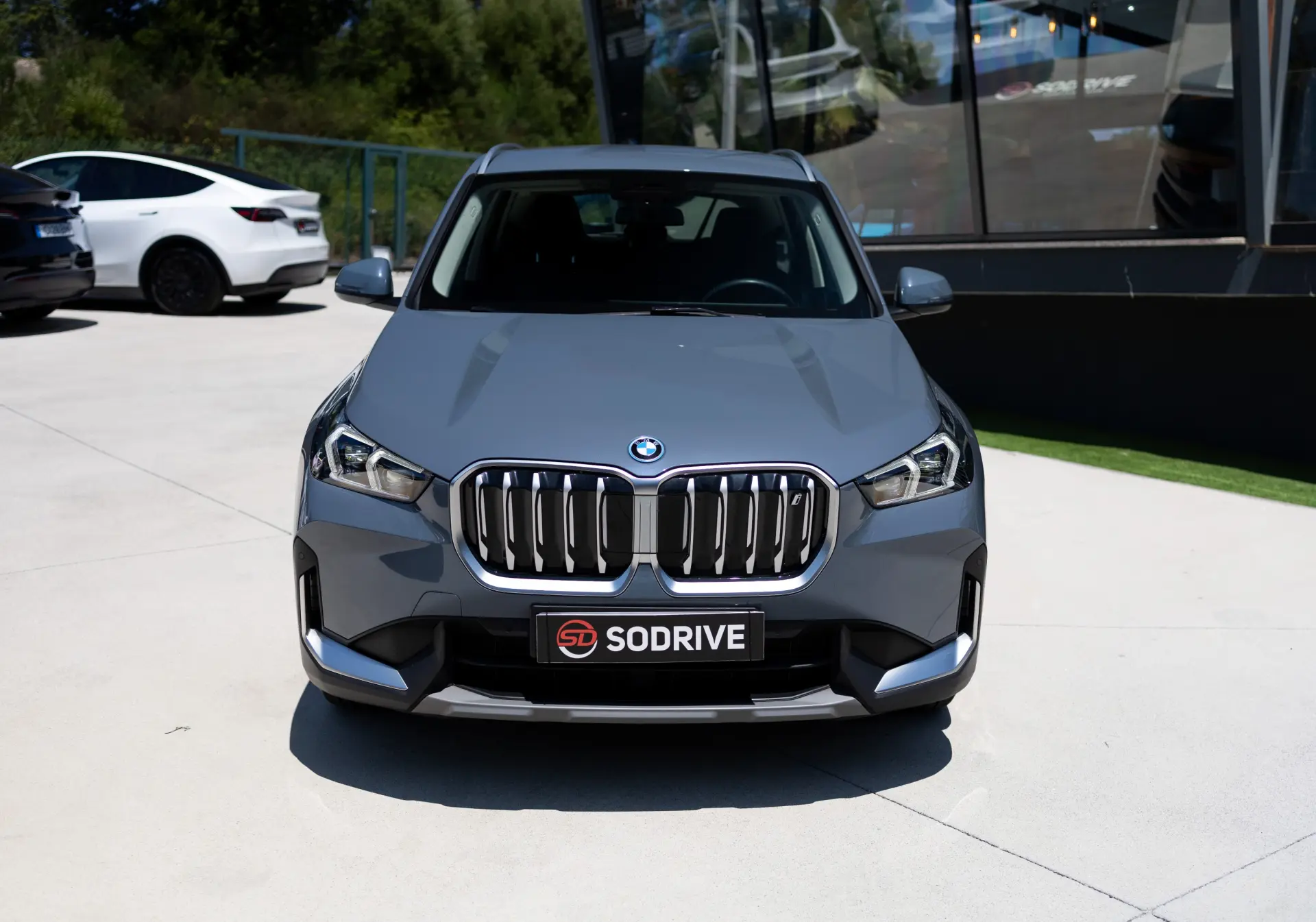 BMW iX1 xDrive30 xLine 3