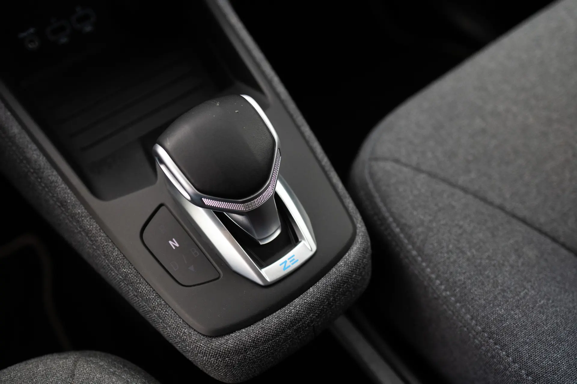 Renault Zoe (c/ Bateria) Limited 50 11