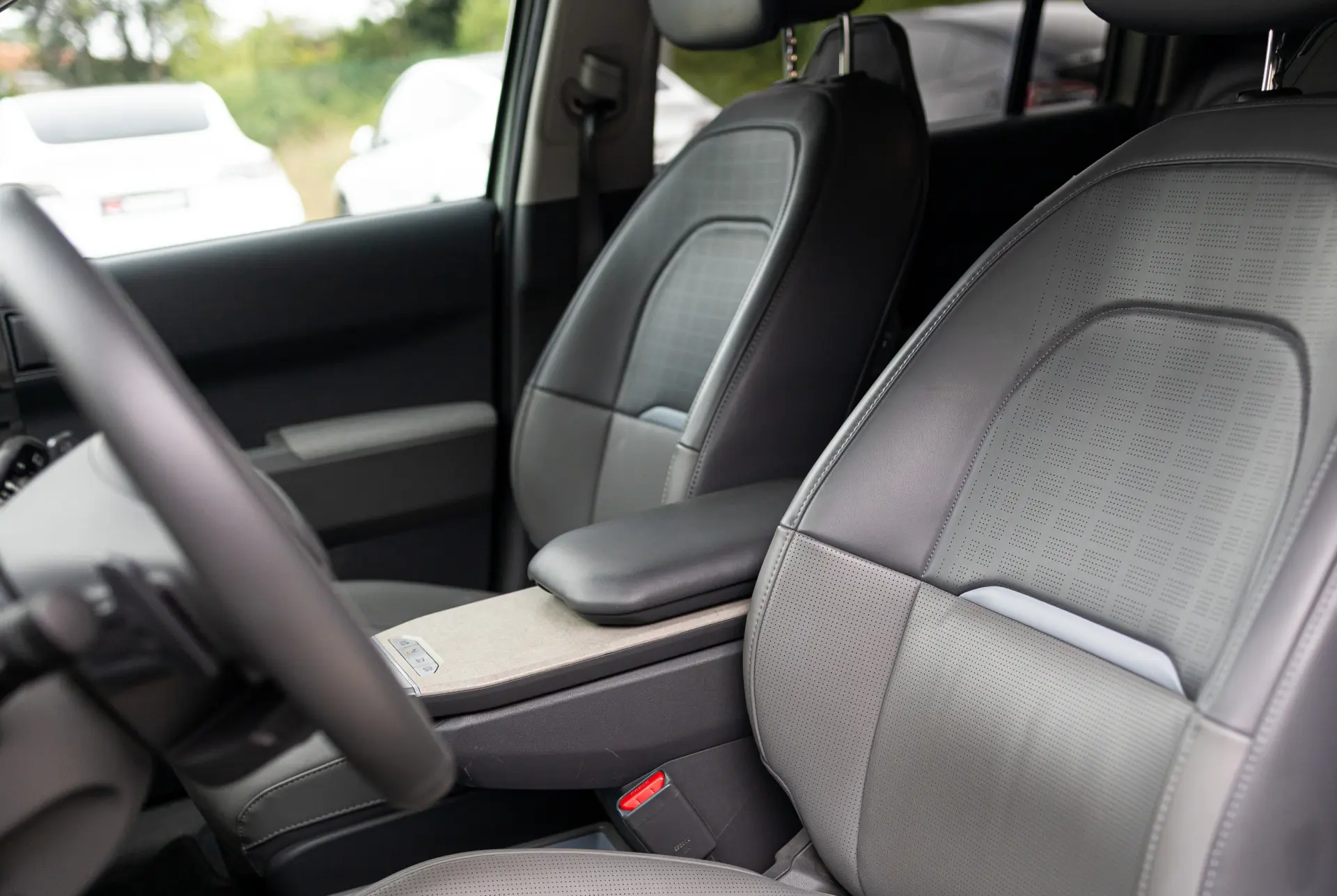 Kia EV3 81.4 kWh Tech 29