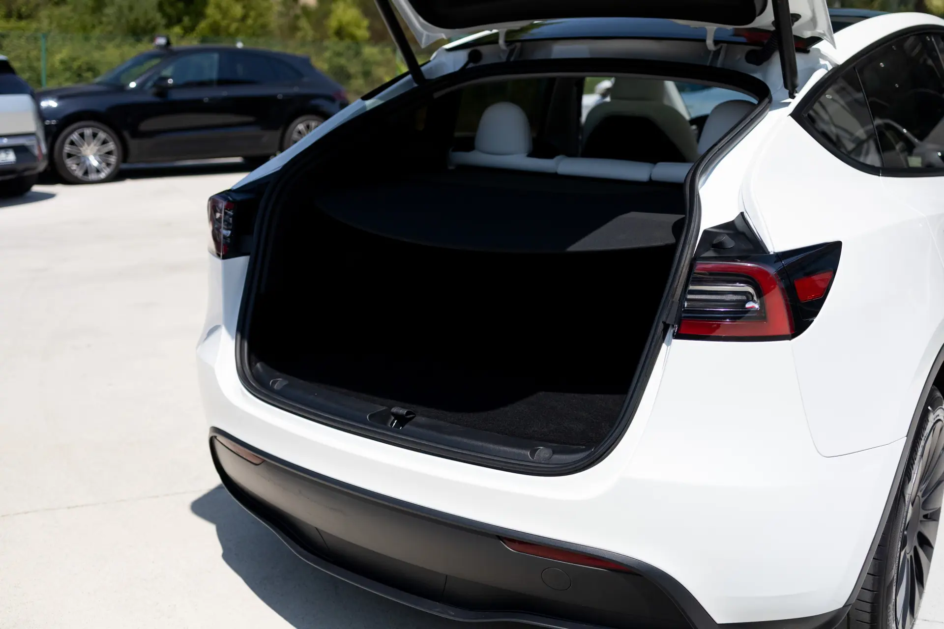 Tesla Model Y Standard 22