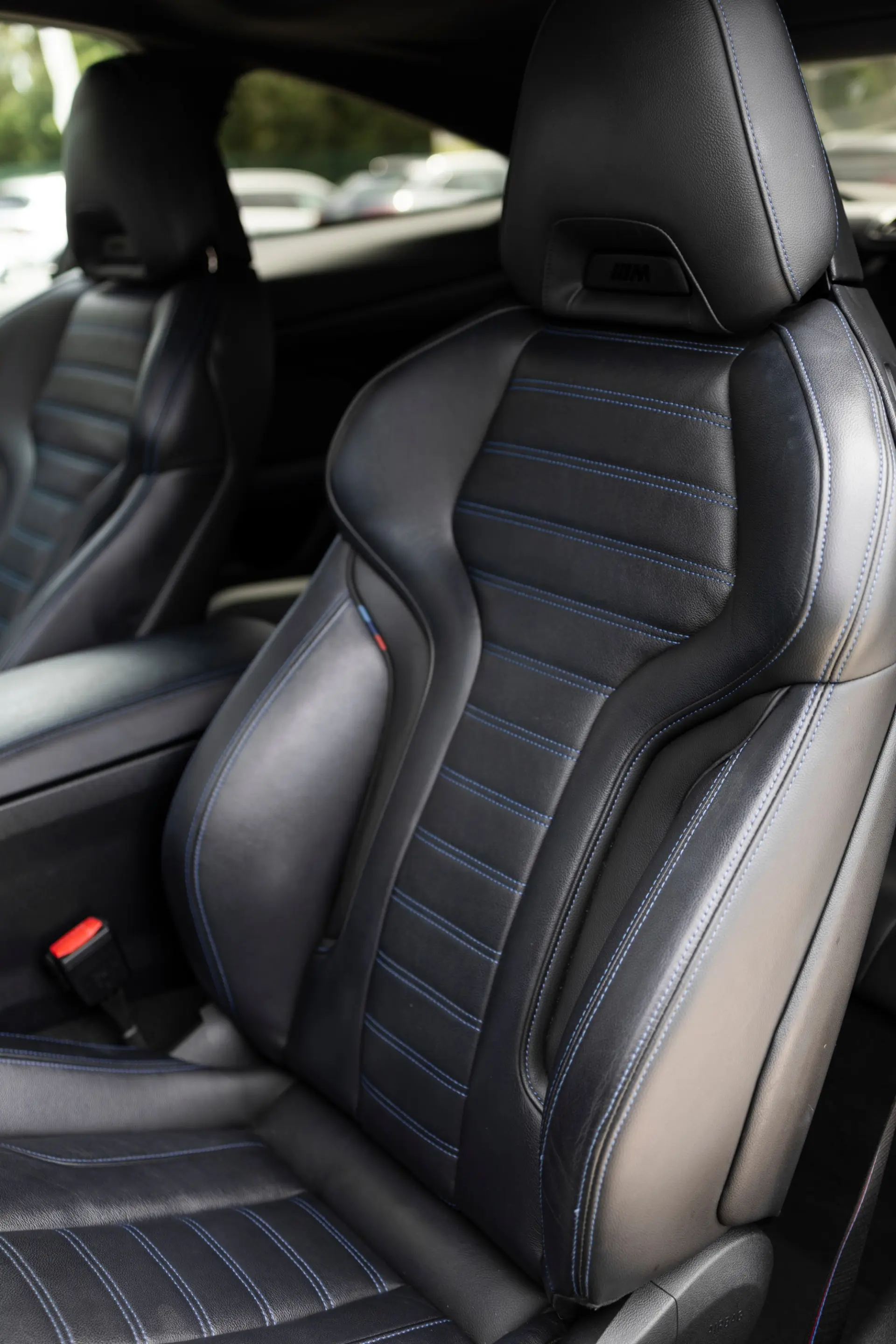 BMW 430 i Desportiva M Auto 40