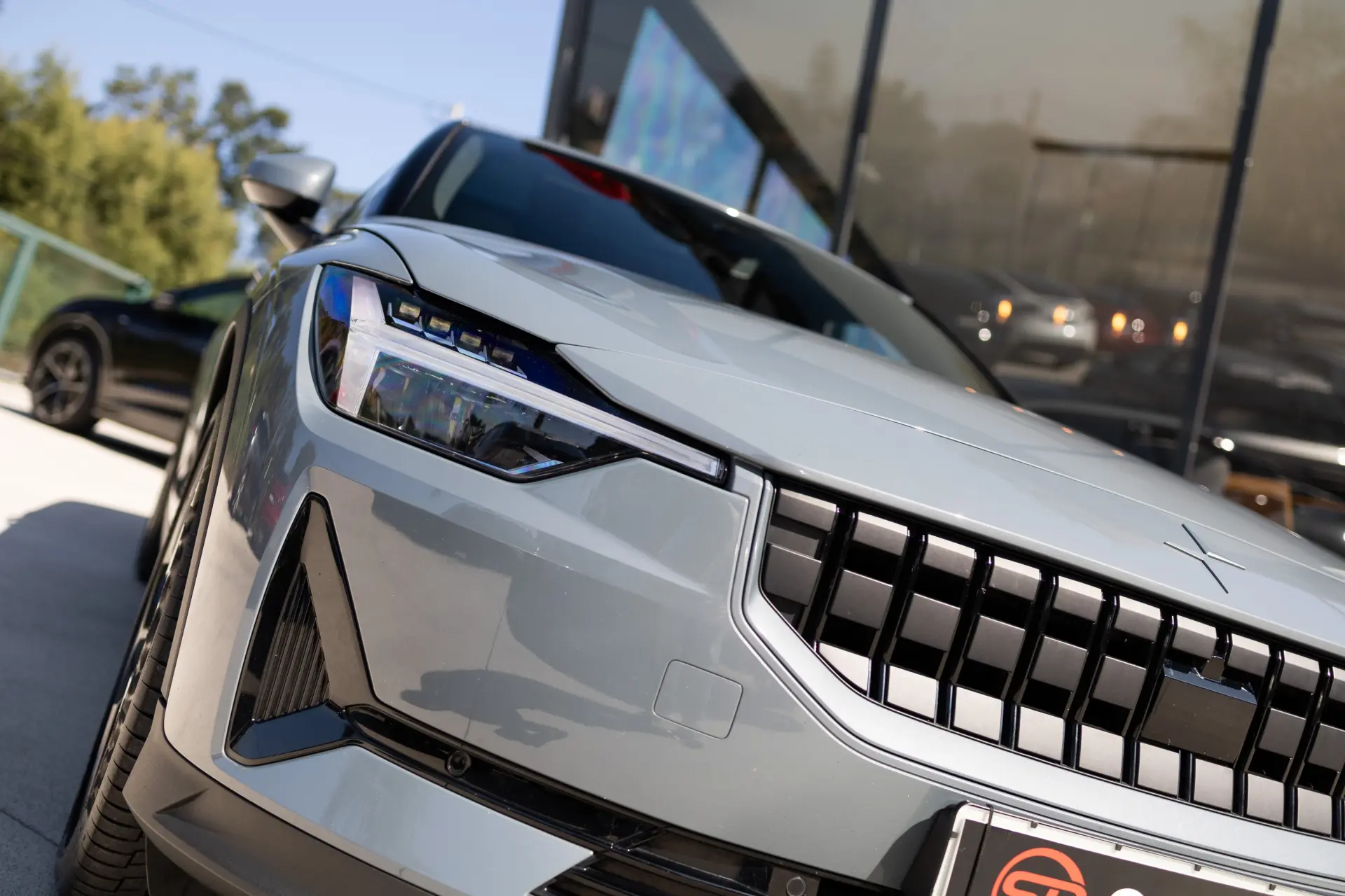 Polestar 2 Single Motor 69kWh 14