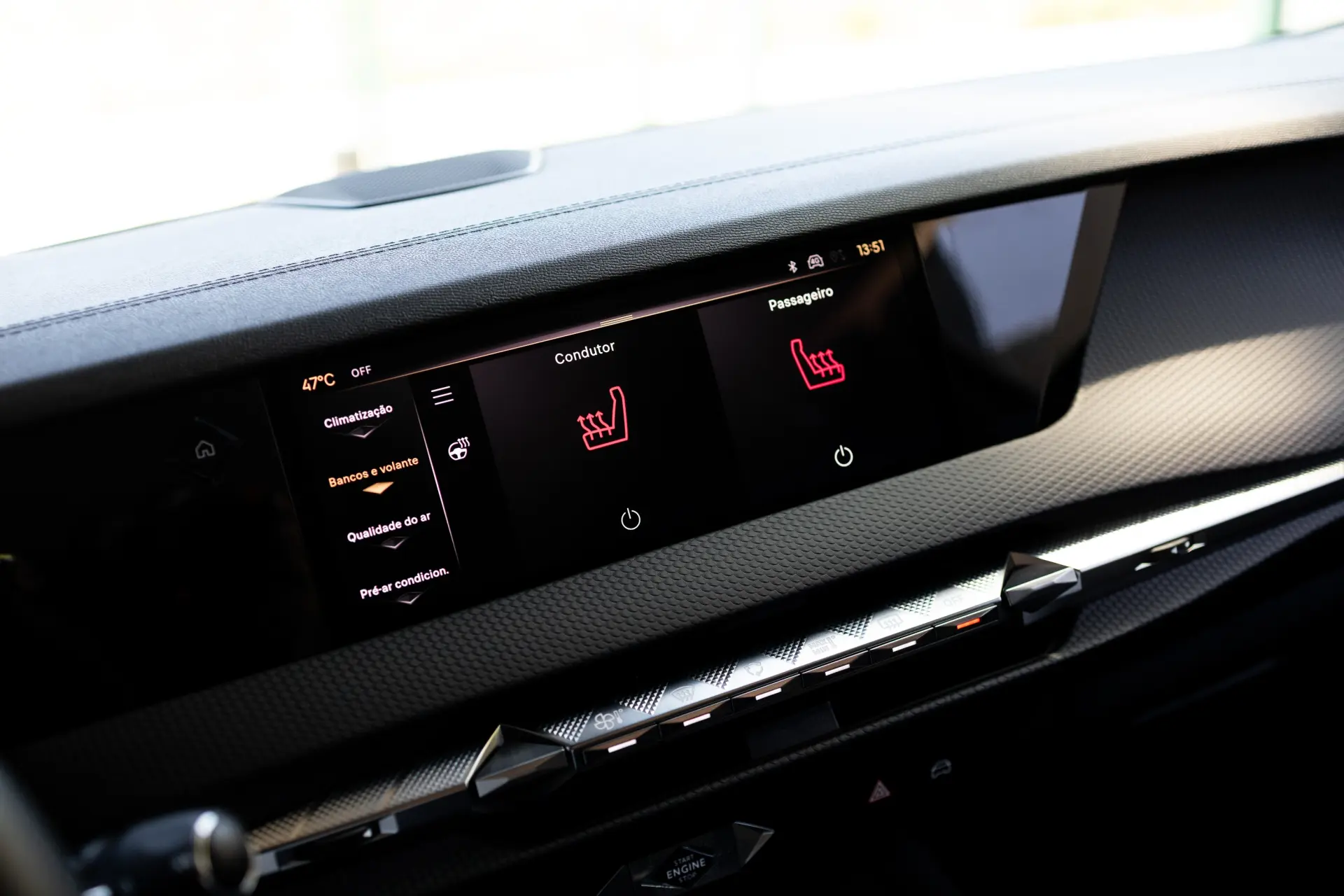 DS DS4 E-TENSE 225 RIVOLI 23