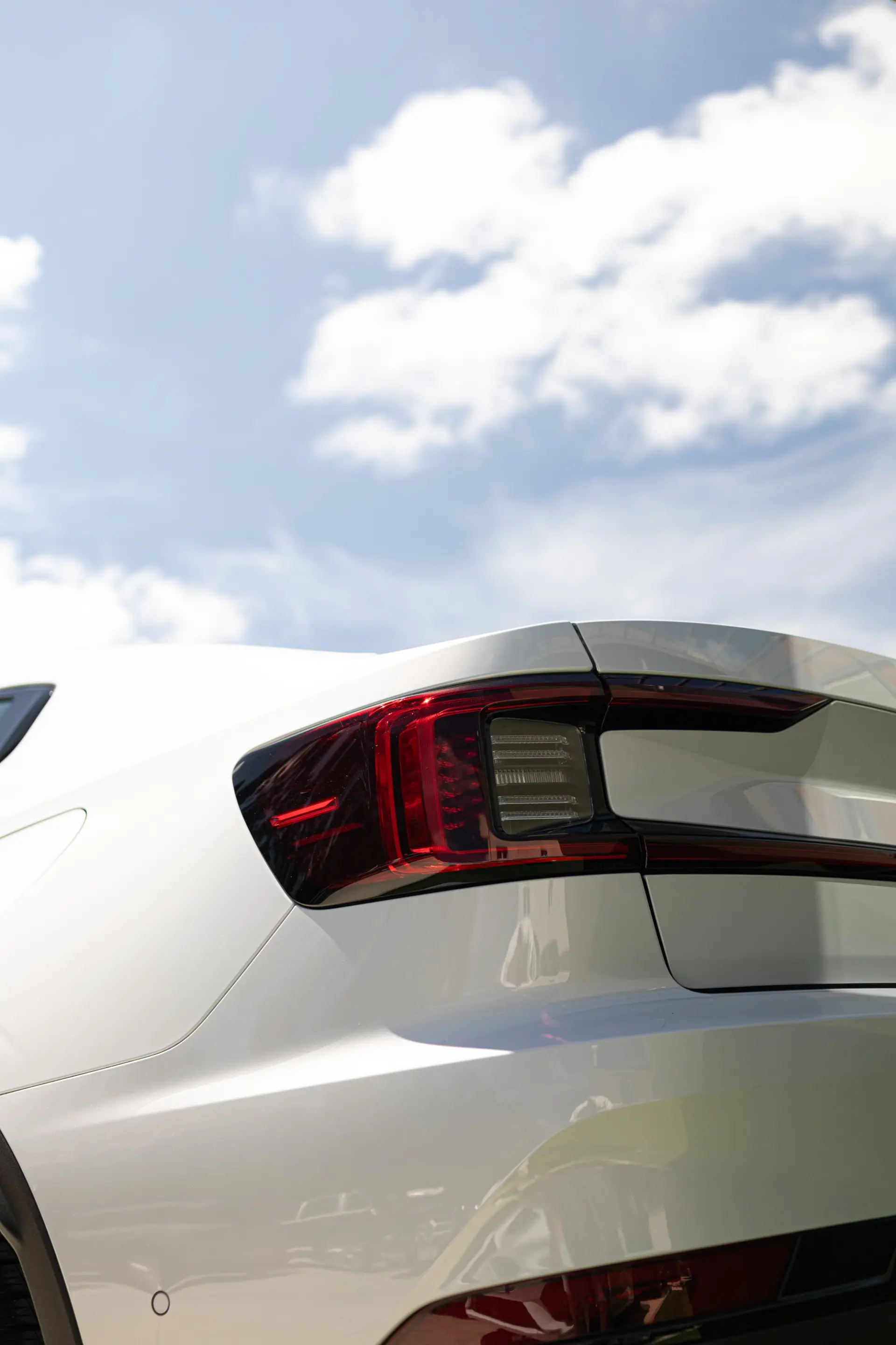 Polestar 2 Long Range 78 kWh 61
