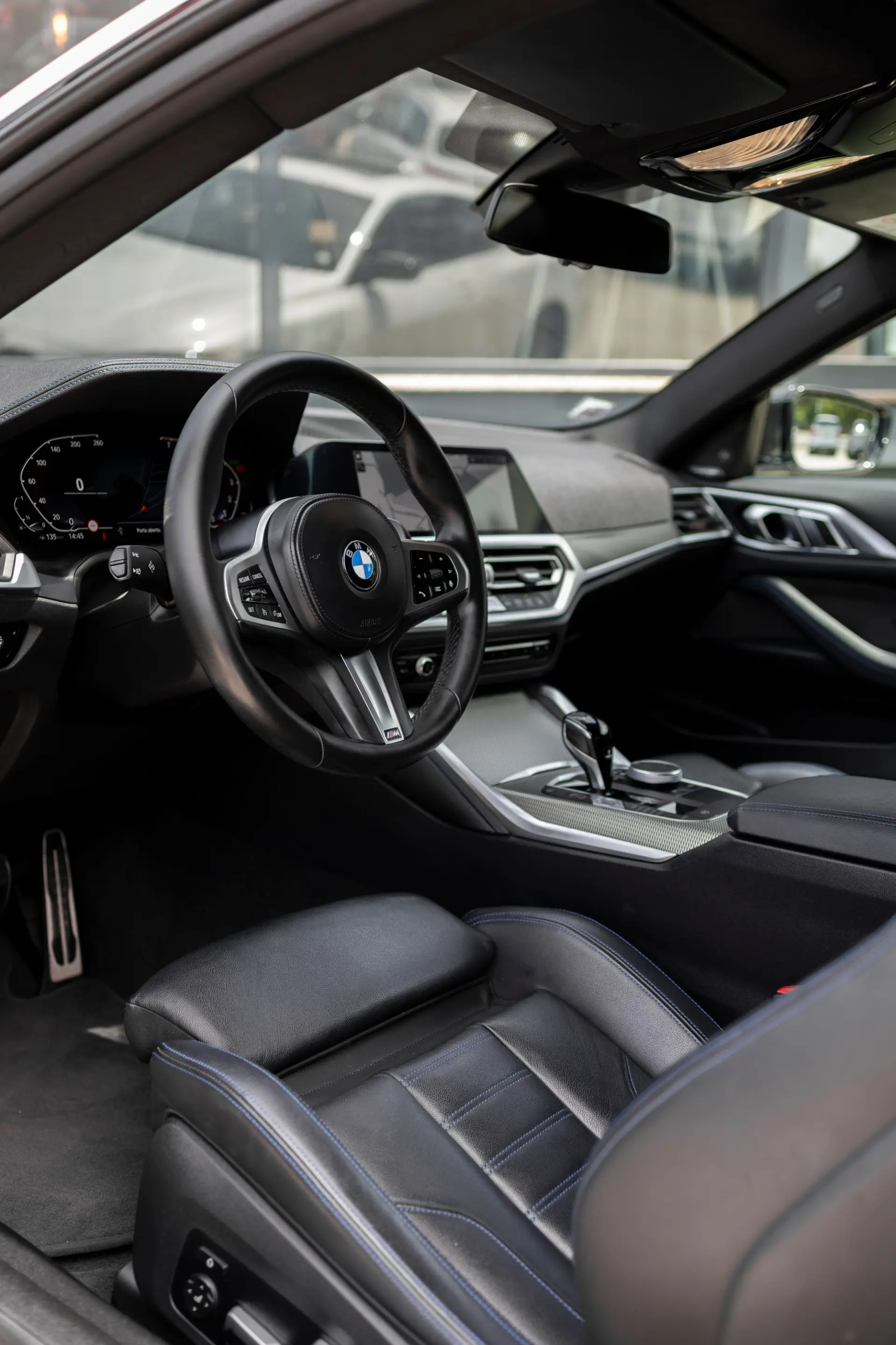BMW 430 i Desportiva M Auto 41