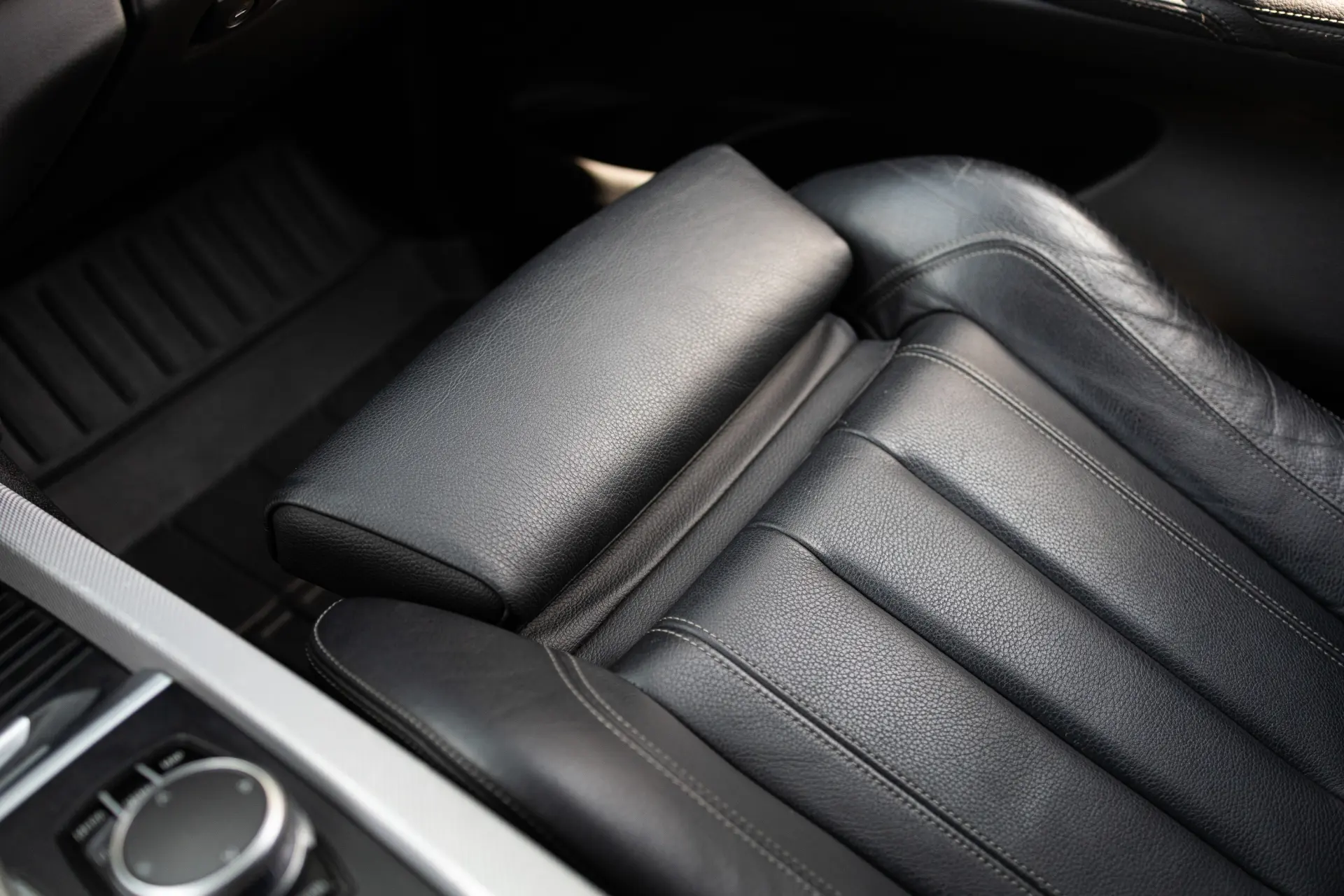 BMW X5 40e xDrive Pack M 27