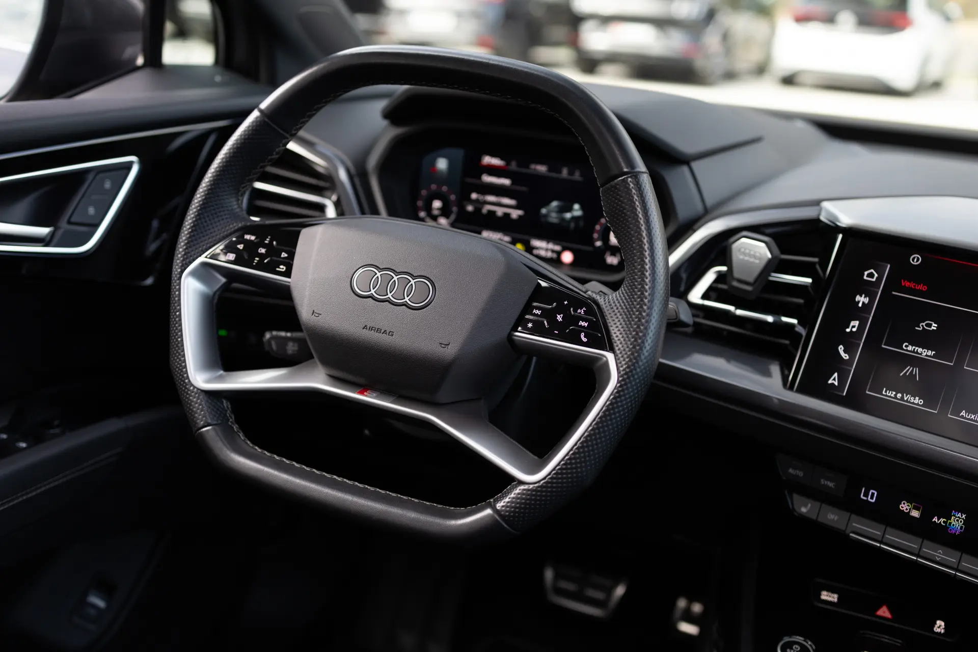 Audi Q4 Sportback e-tron 50 quattro 31