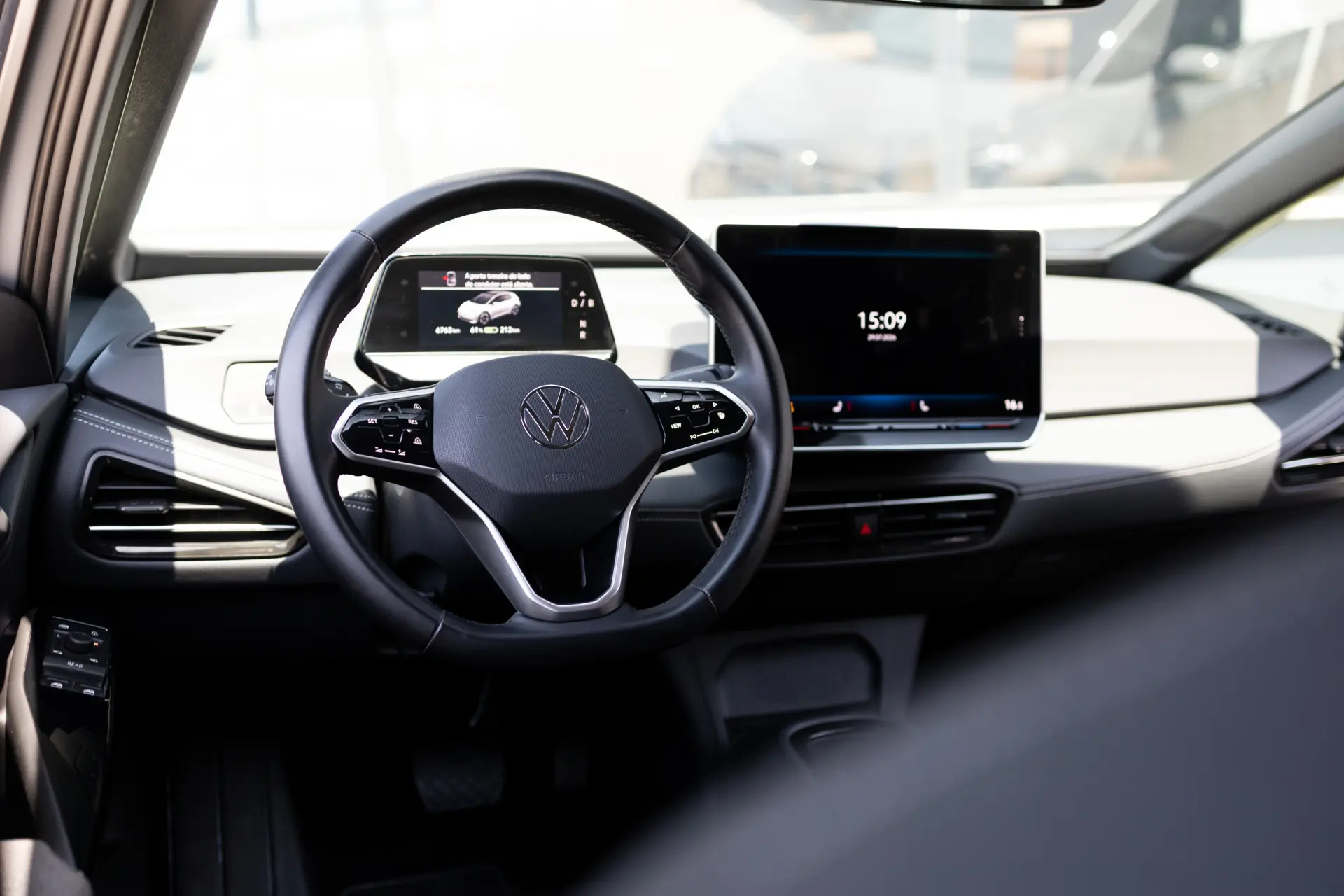 Volkswagen ID.3 Pure 2