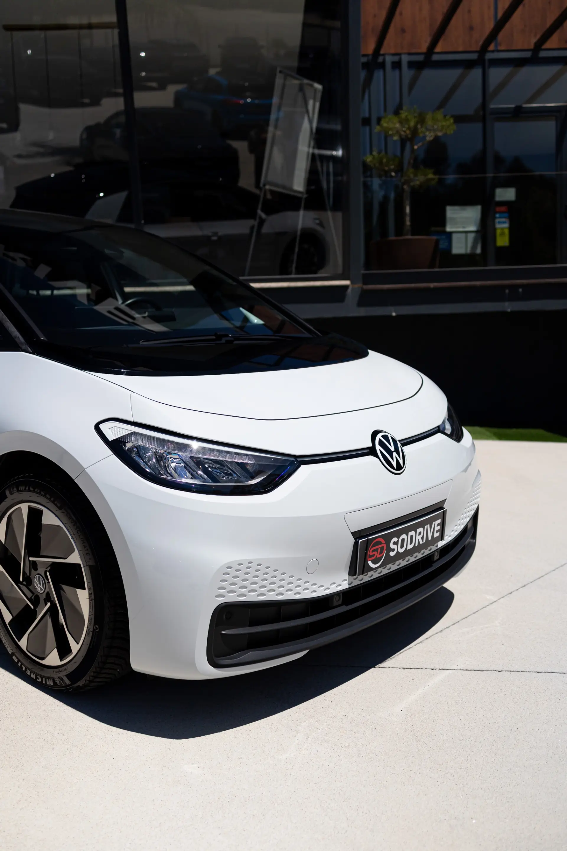 Volkswagen ID.3 Pure 14