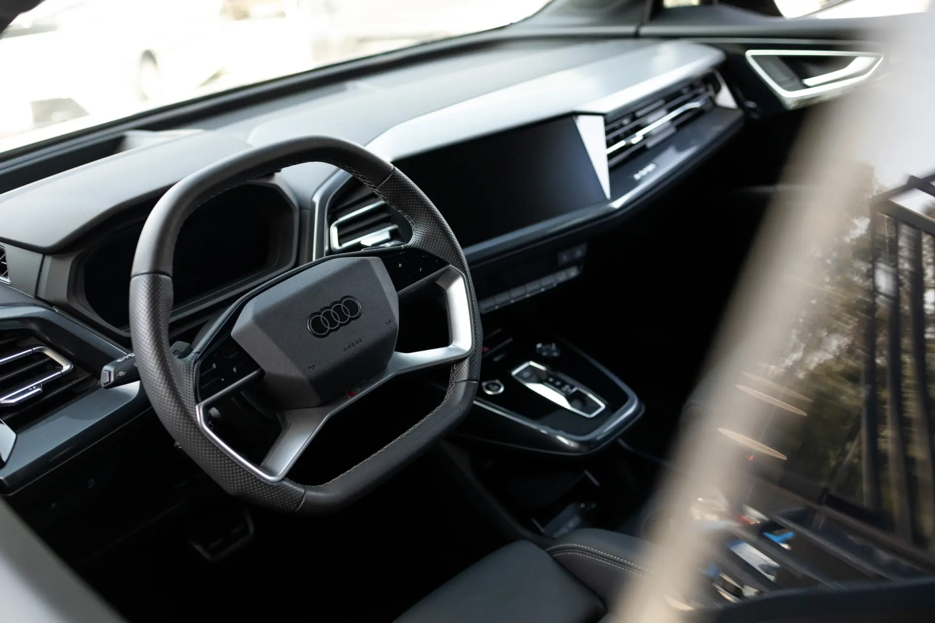 Audi Q4 e-tron 45 82 kWh 11