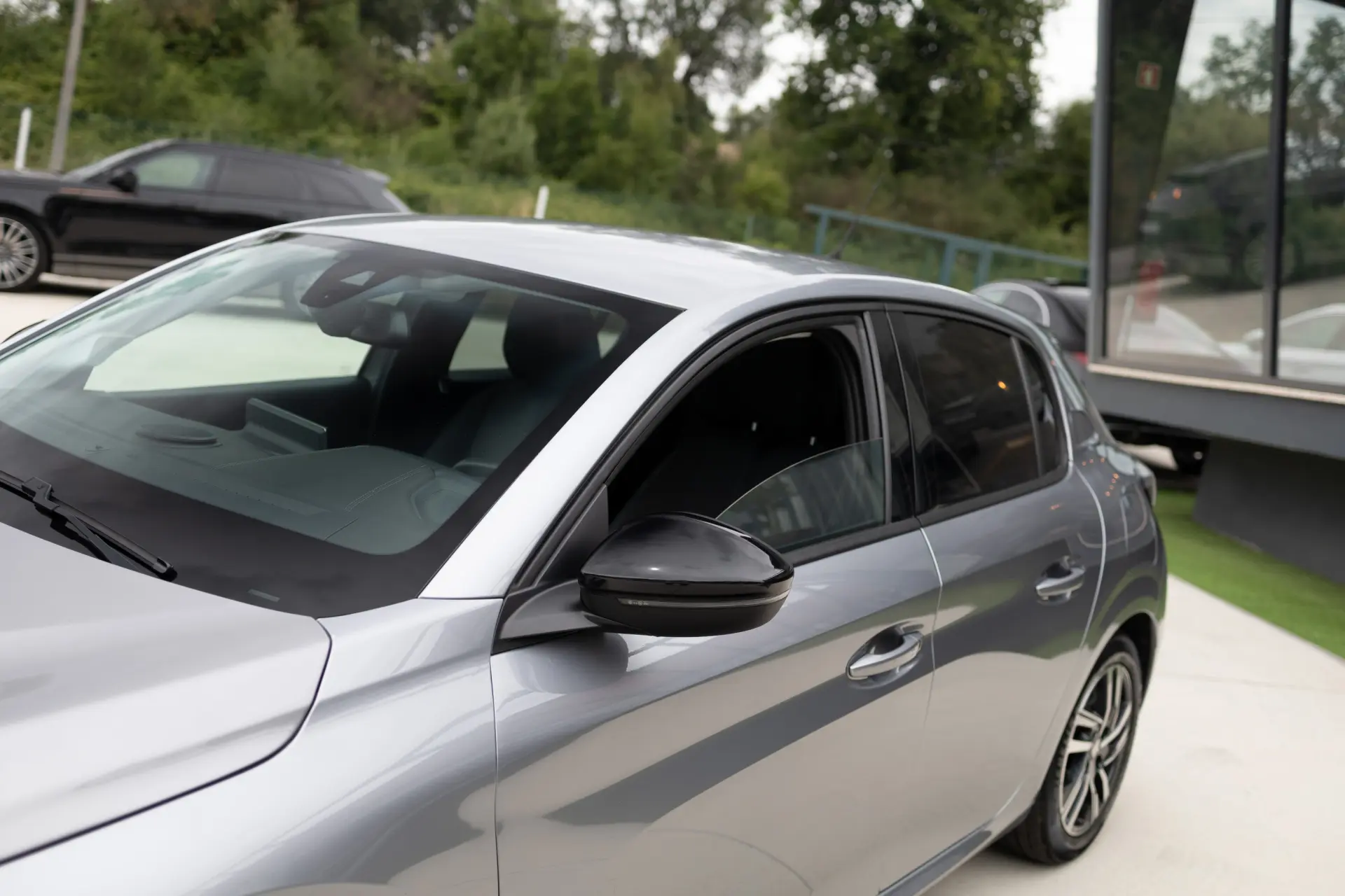 Peugeot 208 1.2 PureTech Allure 42