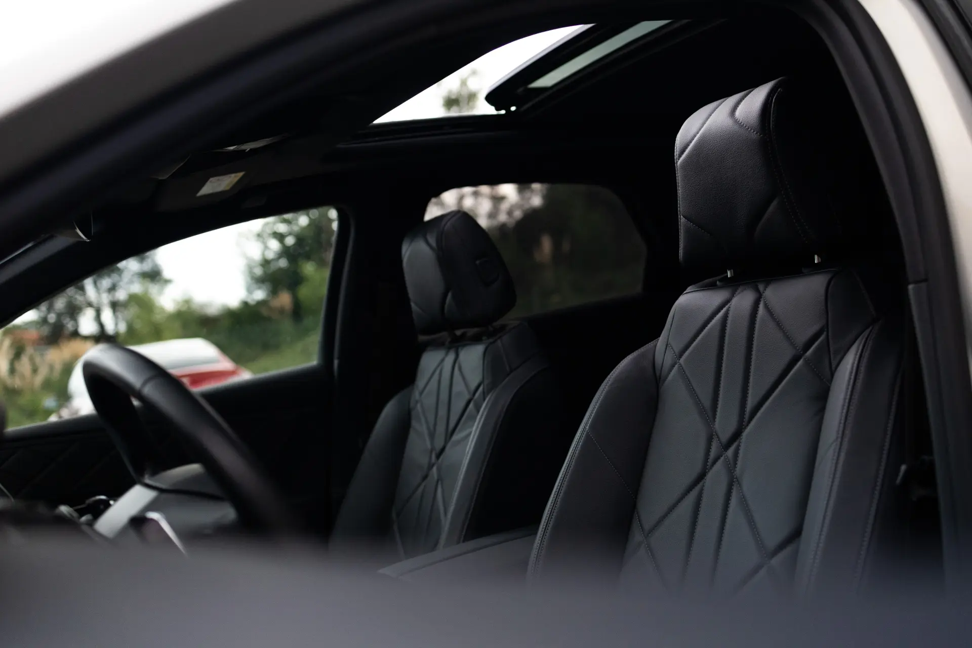 DS DS7 Crossback E-Tense Rivoli EAT8 14