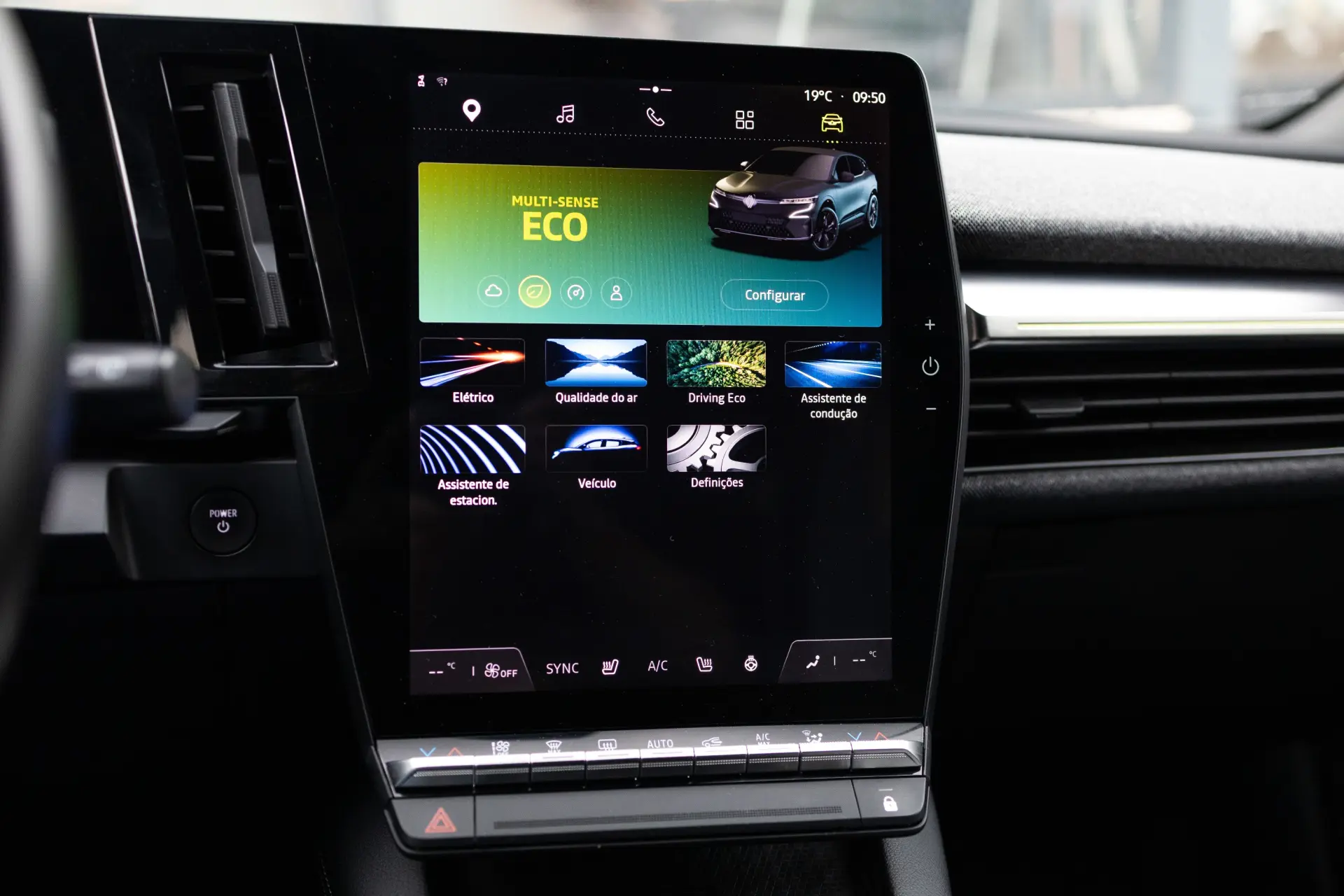 Renault Mégane E-Tech EV60 Techno 21