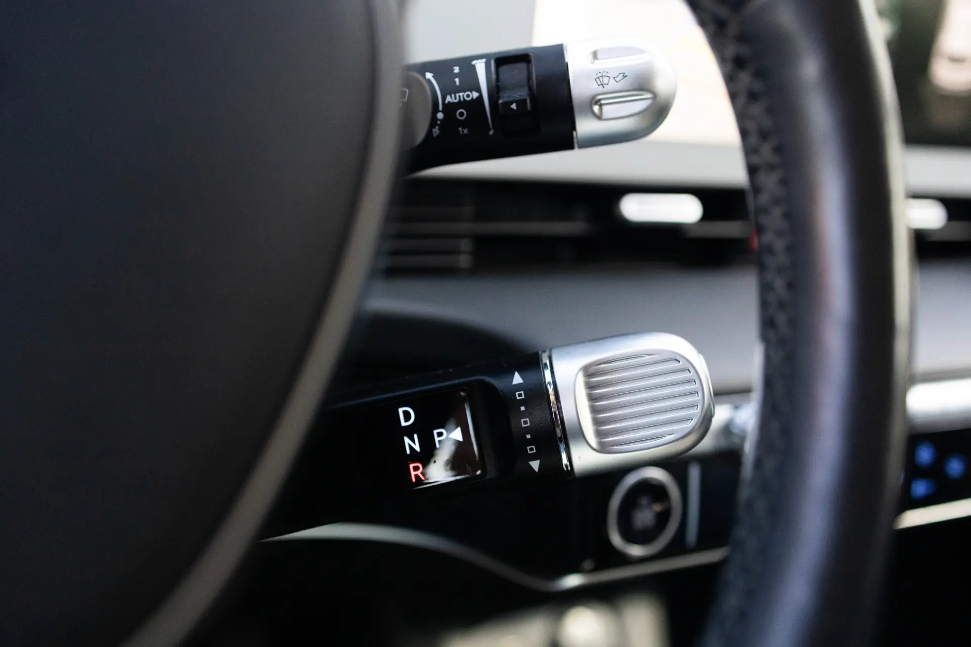 Hyundai Ioniq 5 58 kWh Dynamiq 14