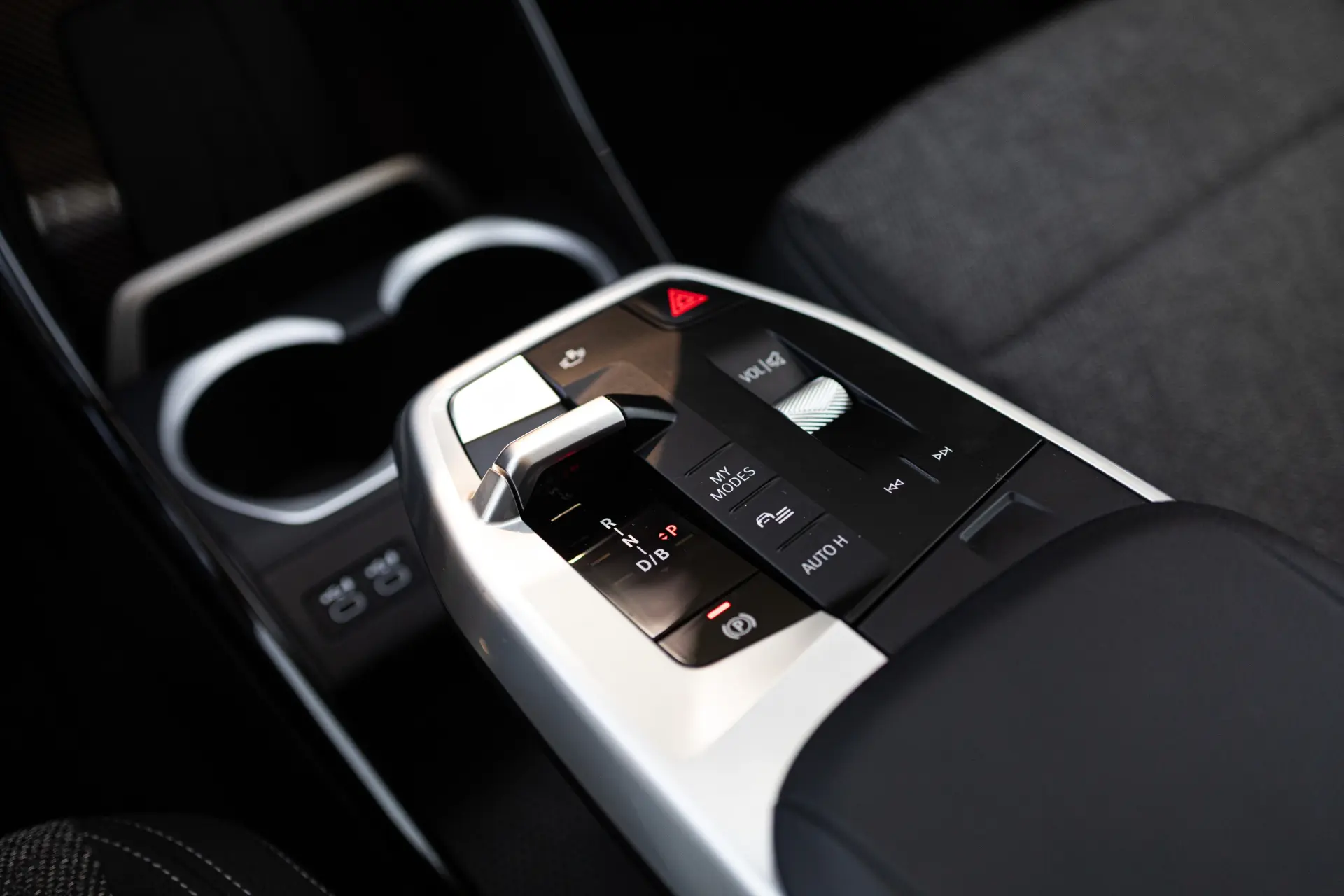 BMW iX1 xDrive30 xLine 34