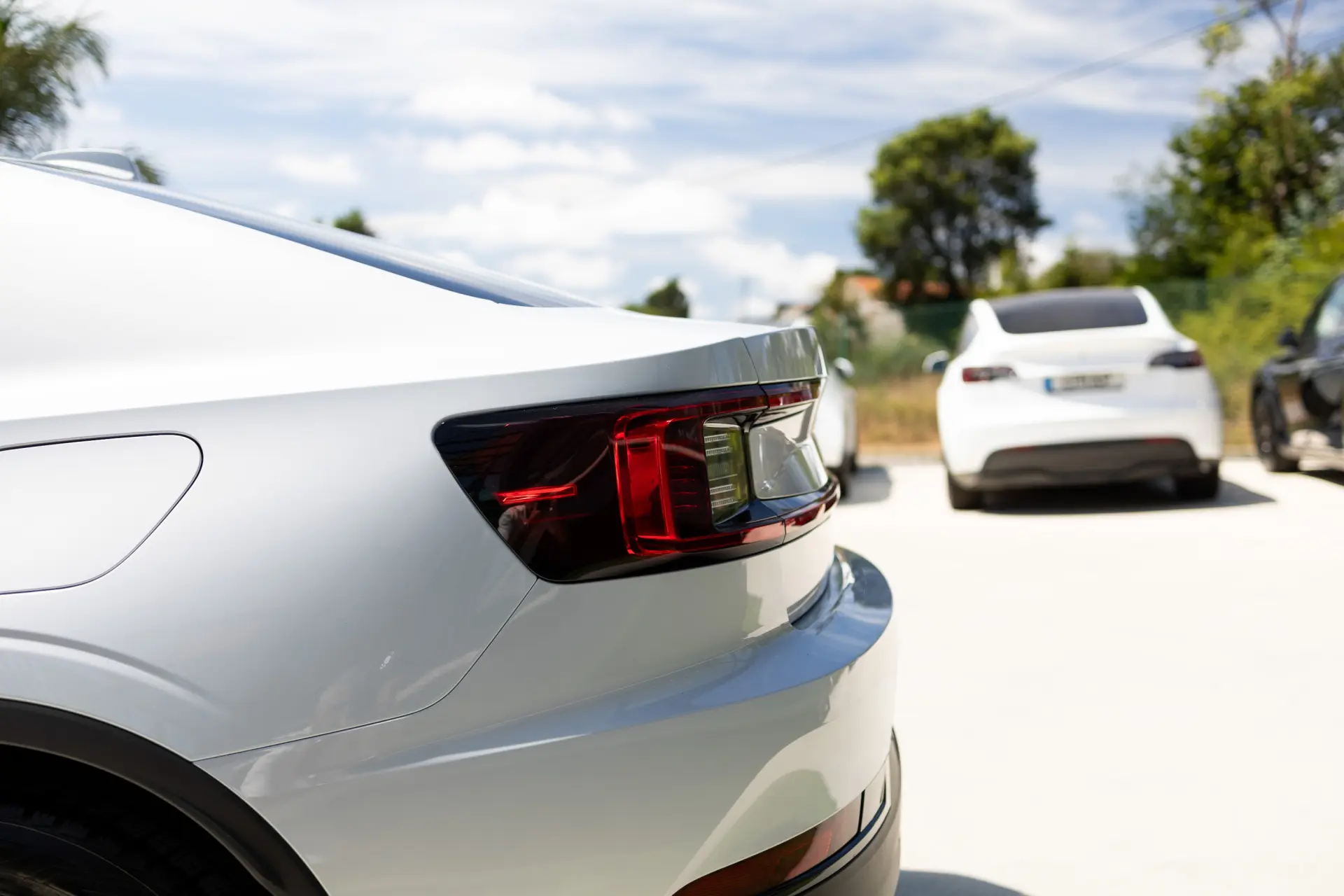 Polestar 2 Long Range 78 kWh 20