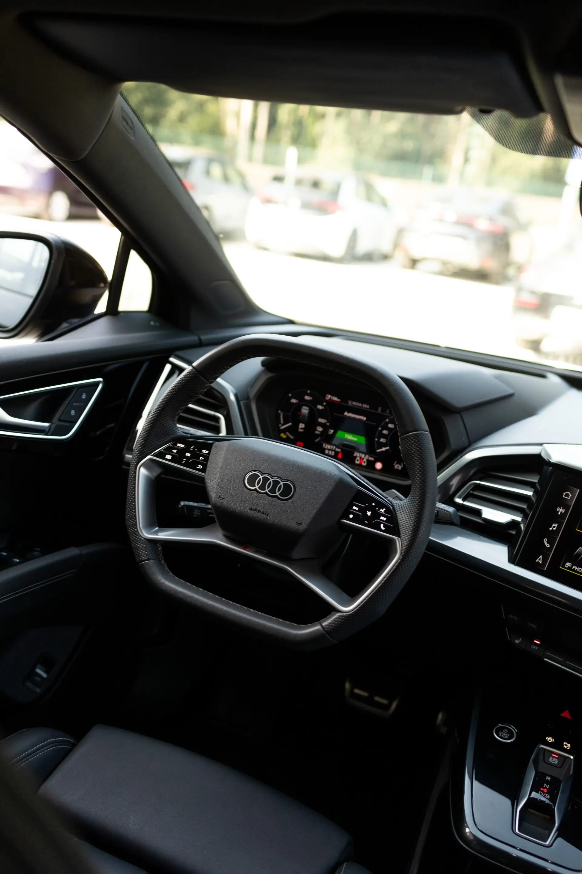 Audi Q4 e-tron 45 82 kWh 31