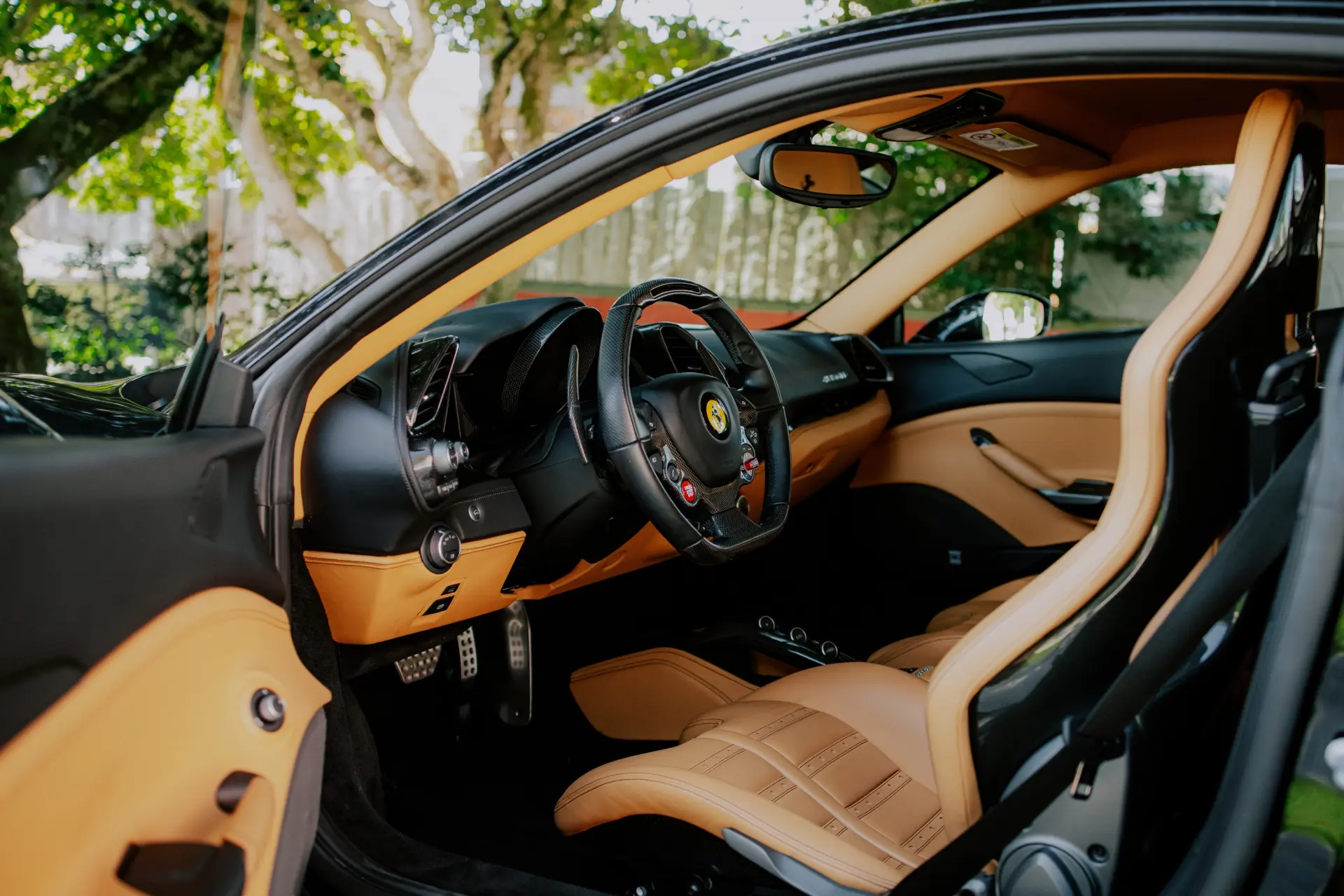Ferrari 488 GTB 44