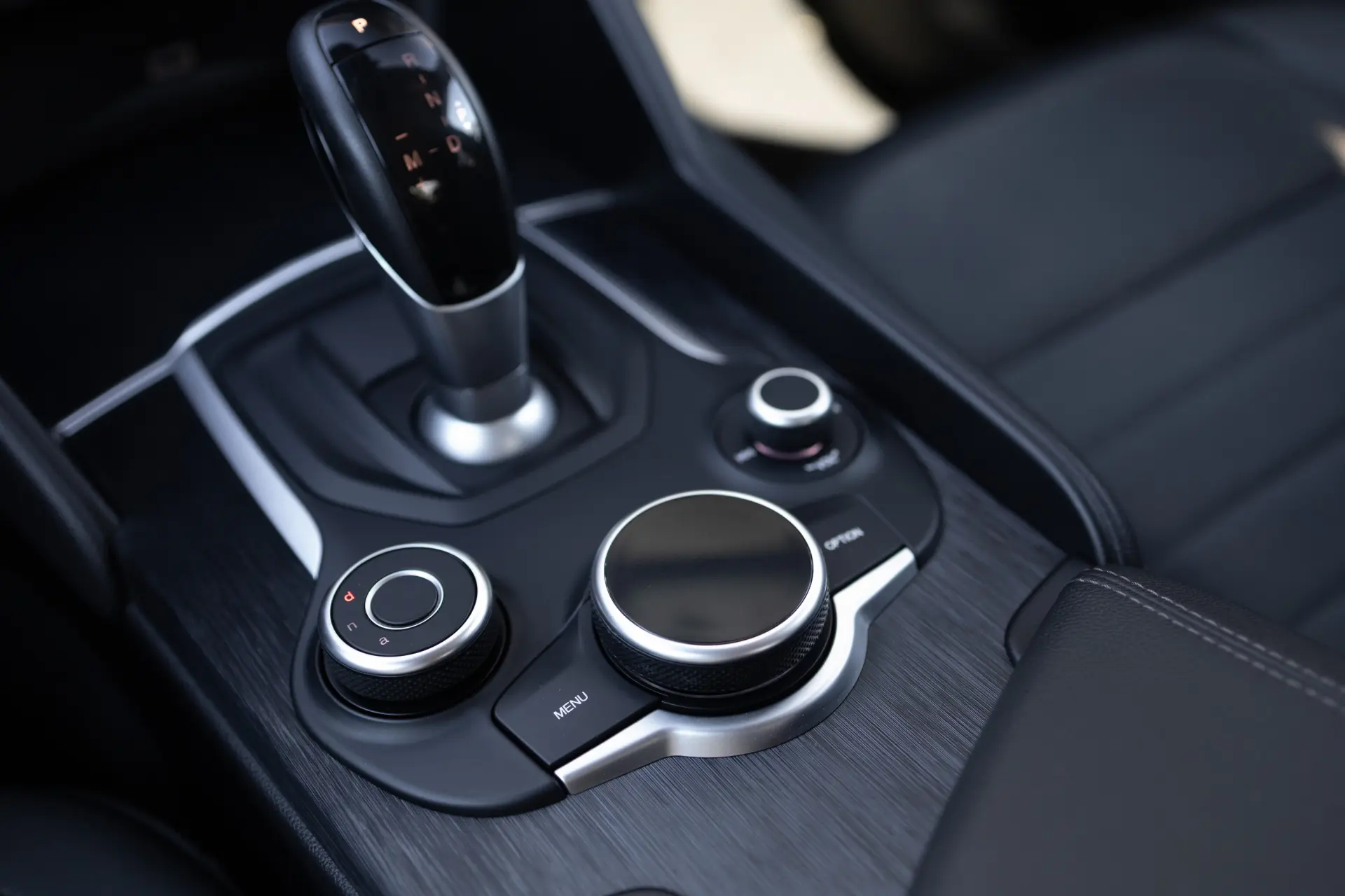 Alfa Romeo Giulia 2.2 D Super AT8 8