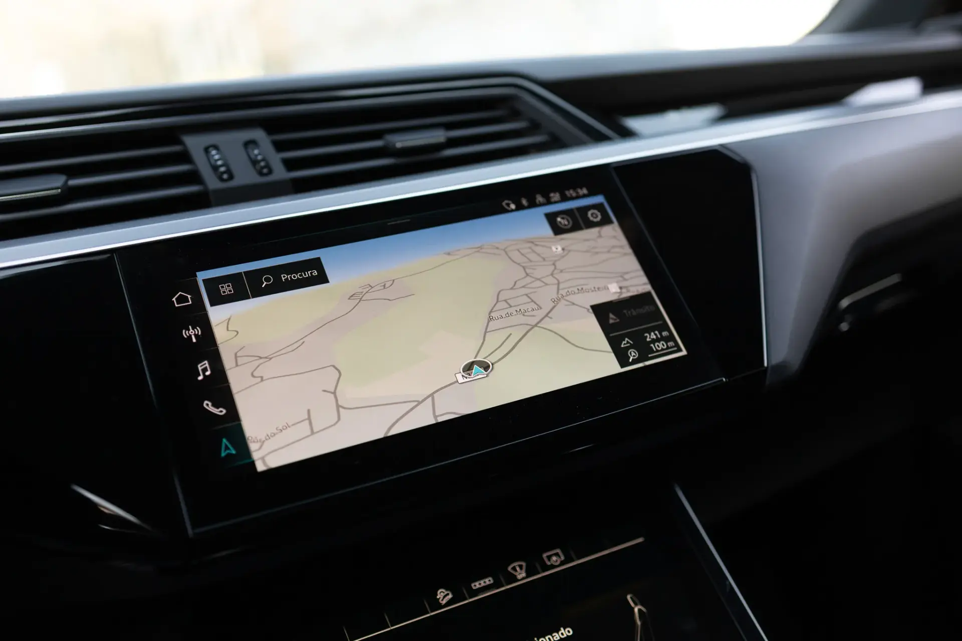 Audi e-tron Sportback 55 quattro S line 28