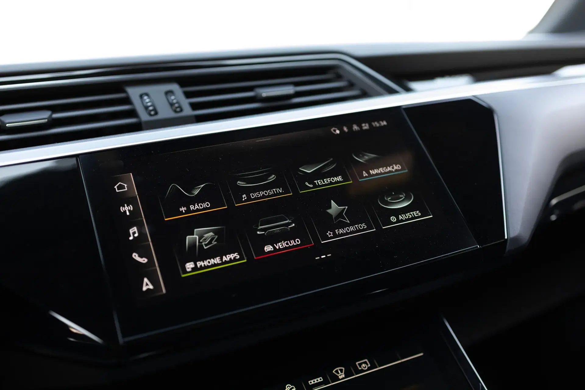 Audi e-tron Sportback 55 quattro S line 29