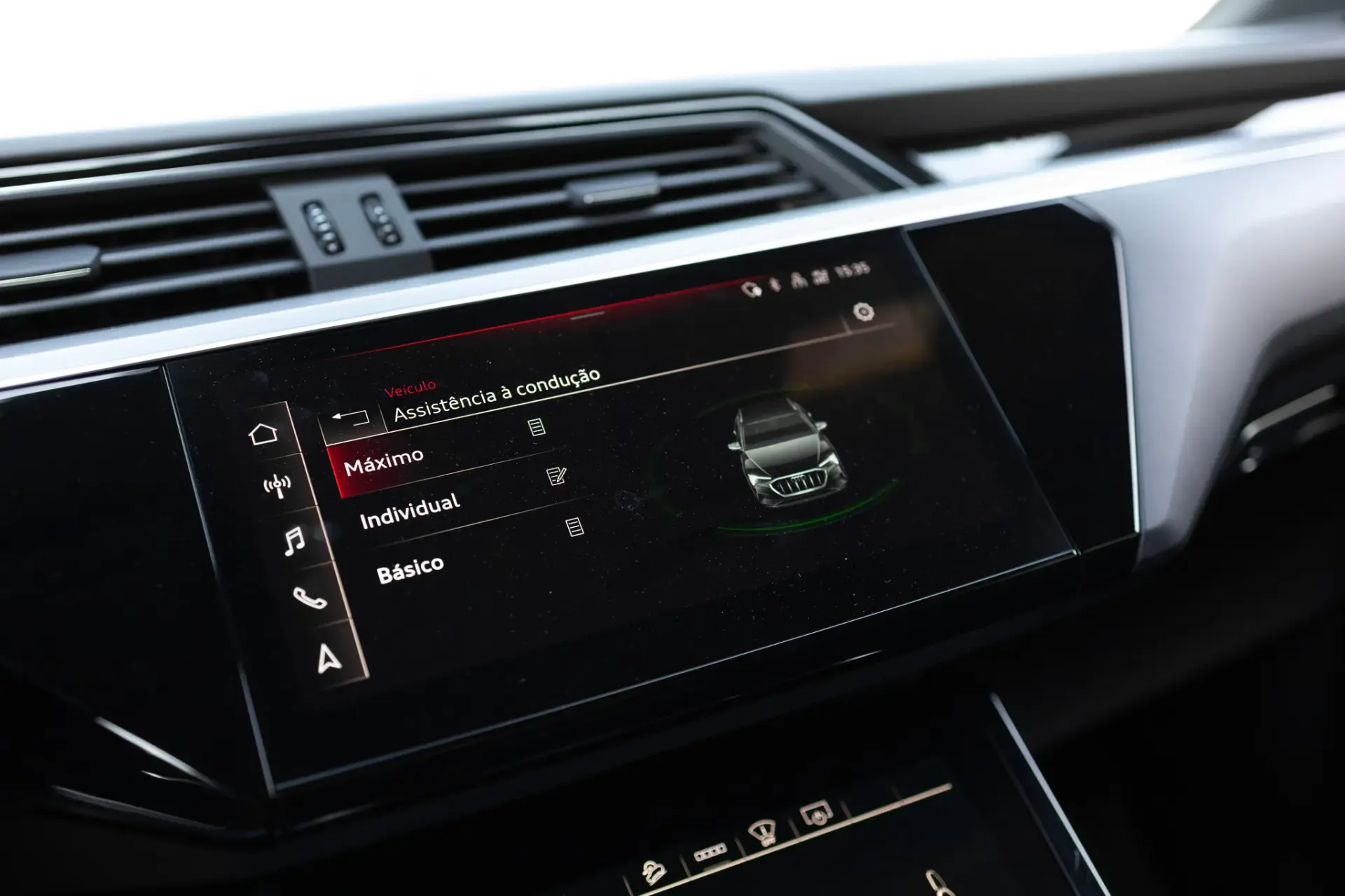 Audi e-tron Sportback 55 quattro S line 32