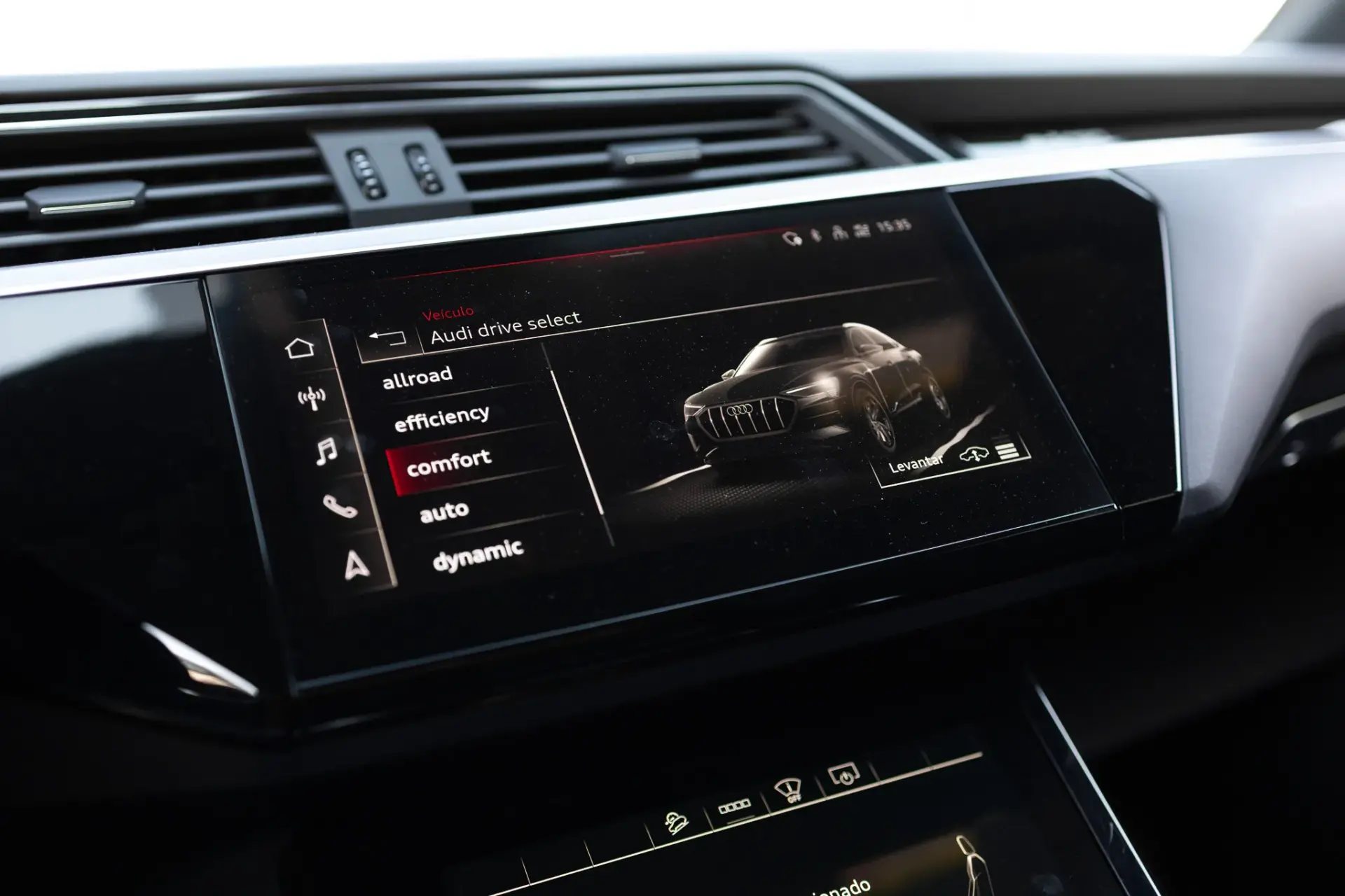 Audi e-tron Sportback 55 quattro S line 31