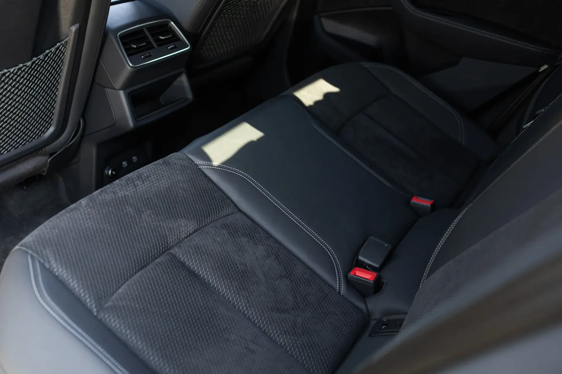 Audi e-tron Sportback 55 quattro S line 34
