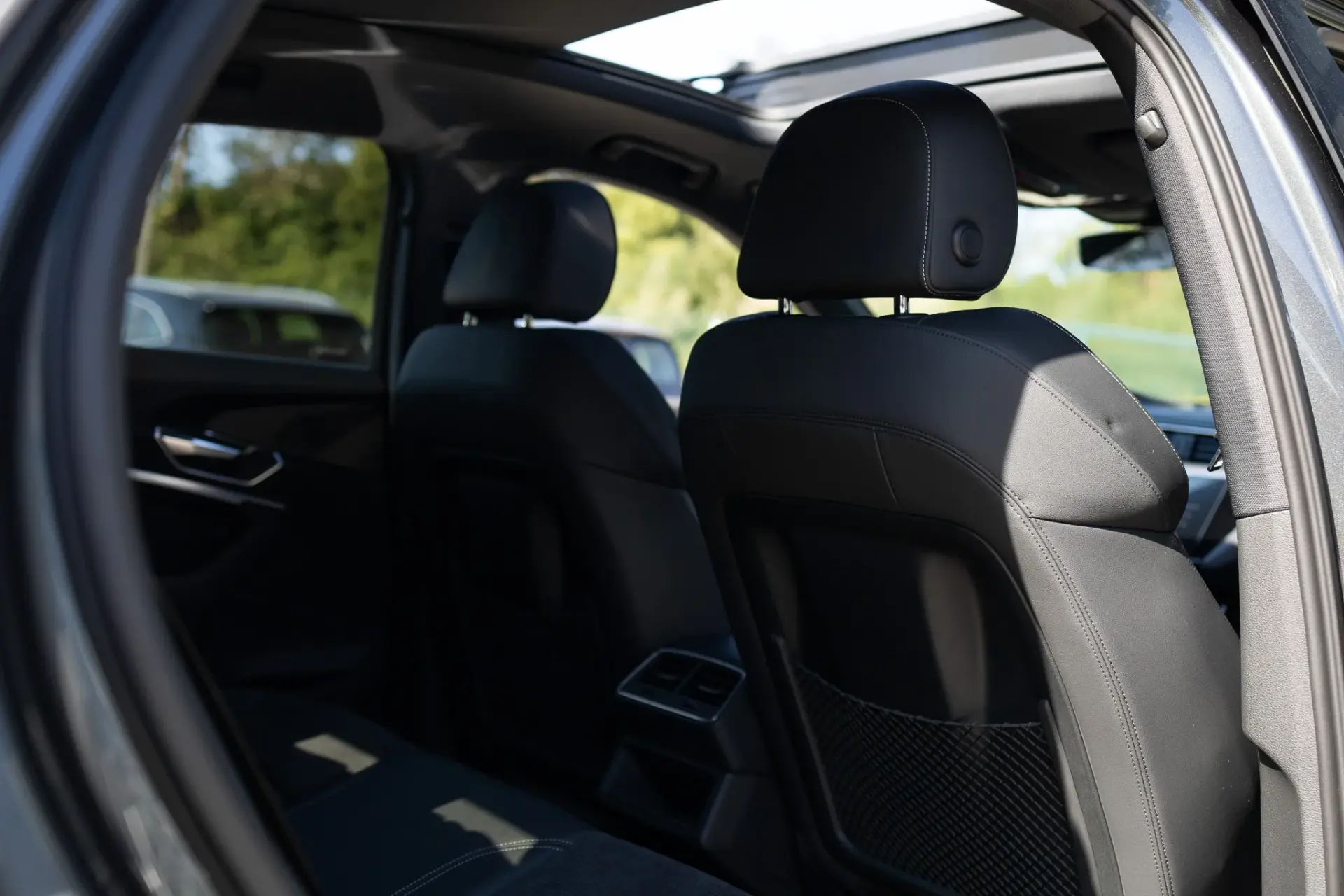 Audi e-tron Sportback 55 quattro S line 40