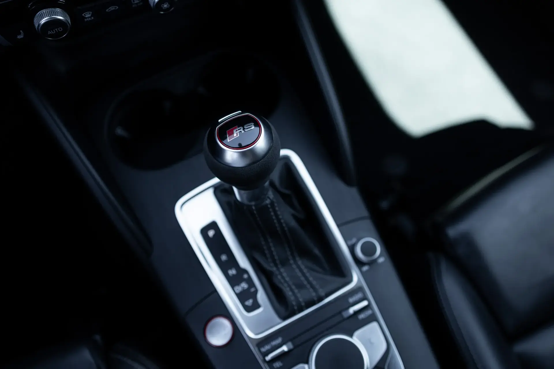Audi RS3 Sportback TFSI quattro S tronic 7