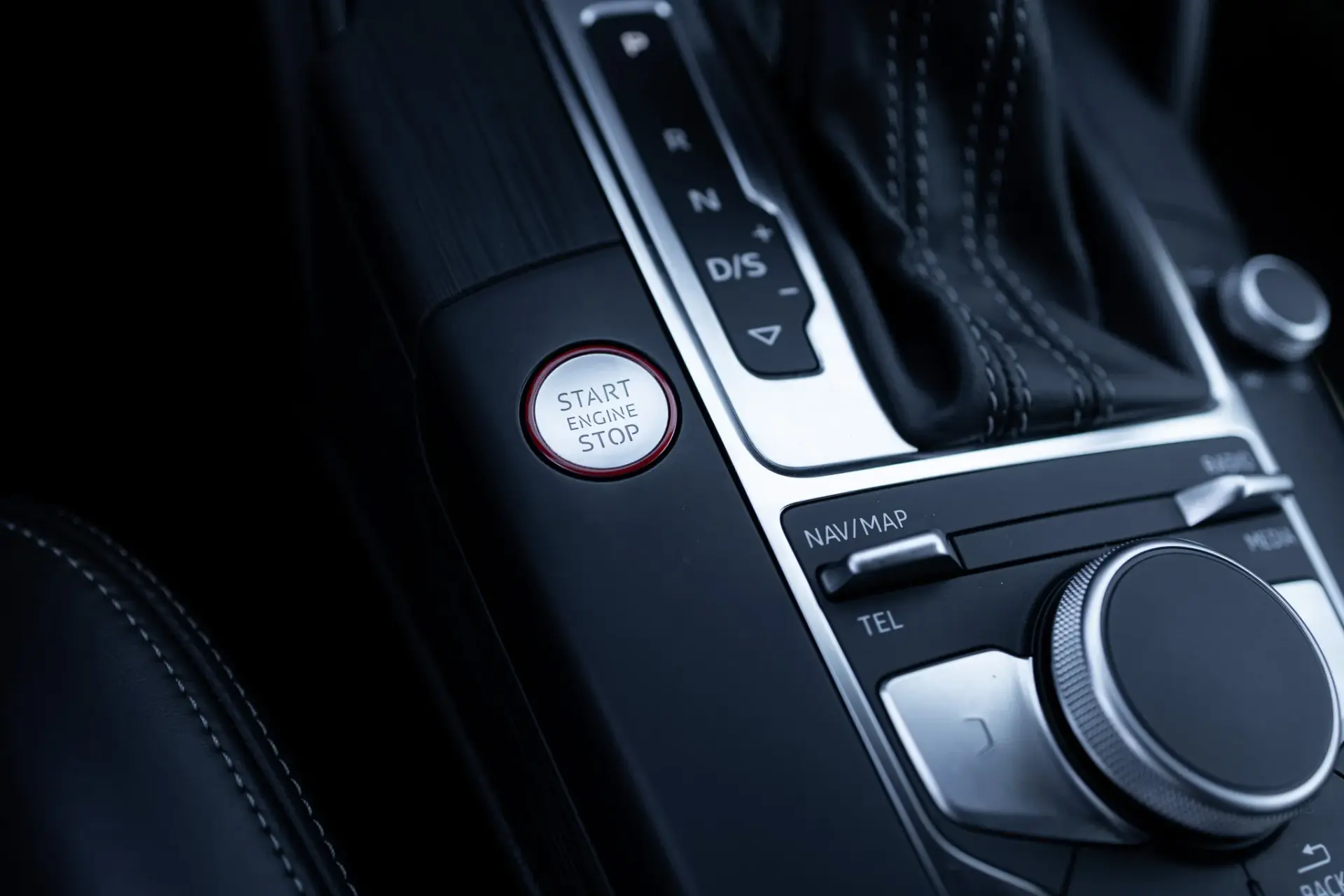 Audi RS3 Sportback TFSI quattro S tronic 25