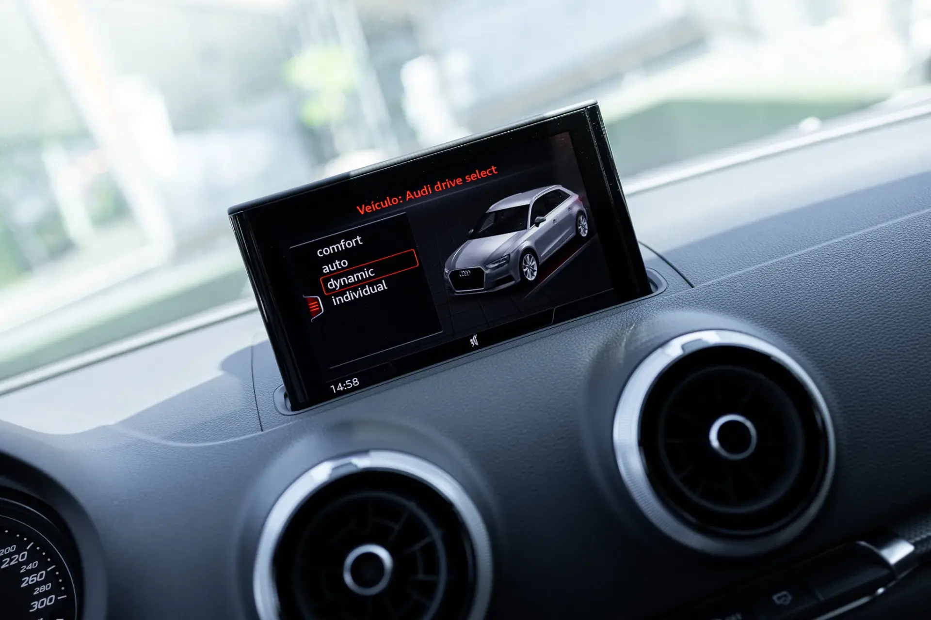 Audi RS3 Sportback TFSI quattro S tronic 29