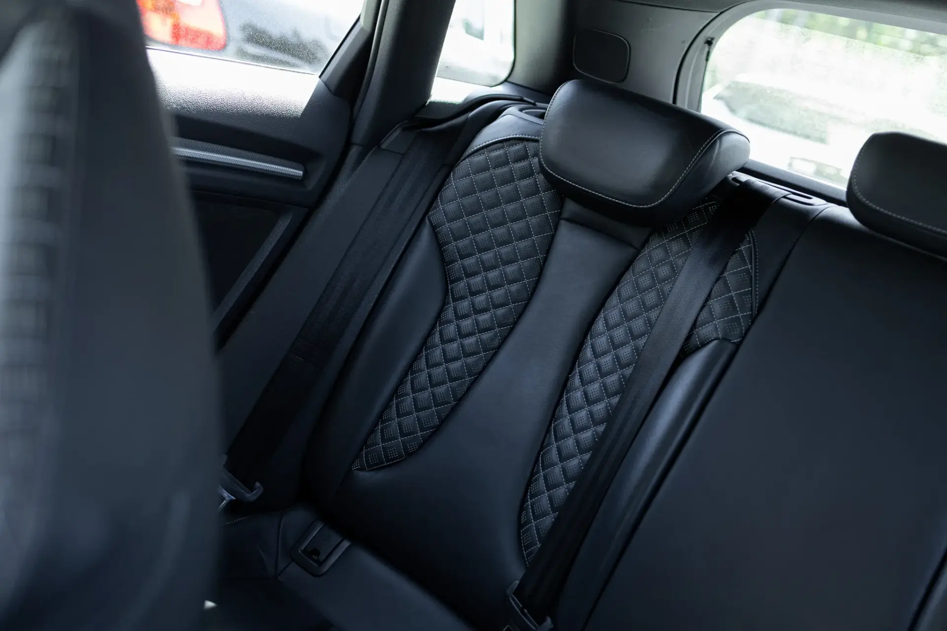 Audi RS3 Sportback TFSI quattro S tronic 34