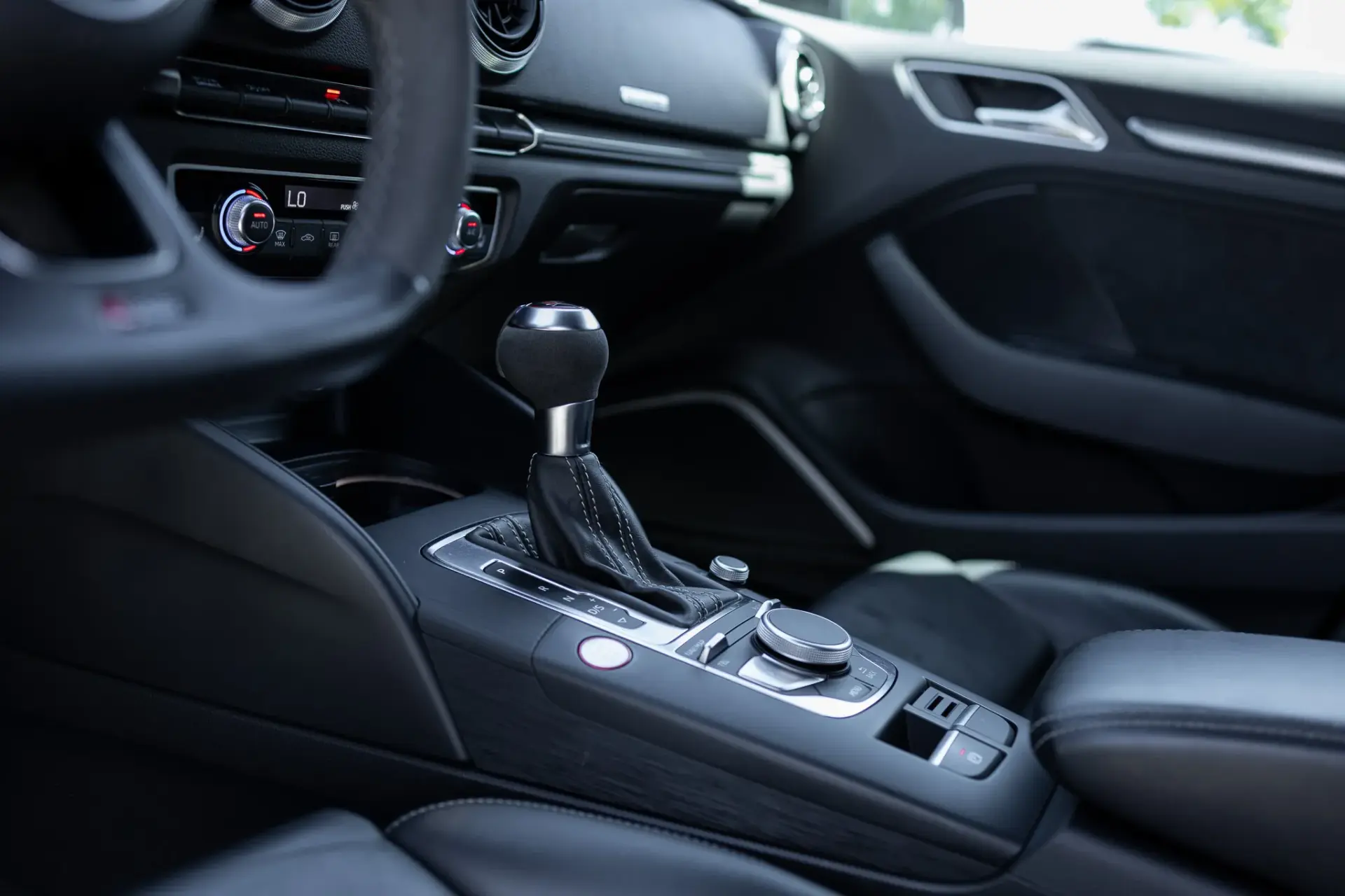 Audi RS3 Sportback TFSI quattro S tronic 36