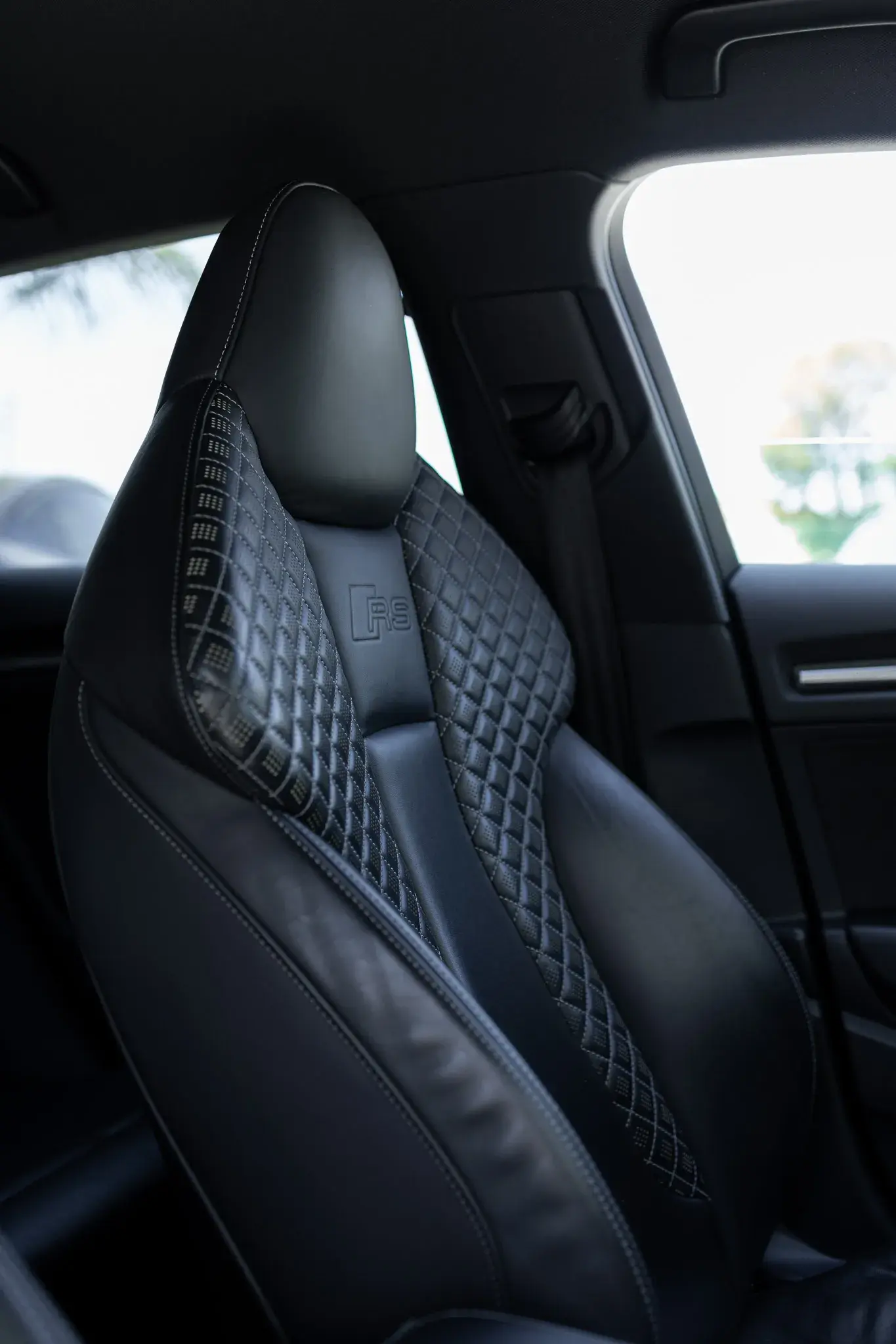 Audi RS3 Sportback TFSI quattro S tronic 43