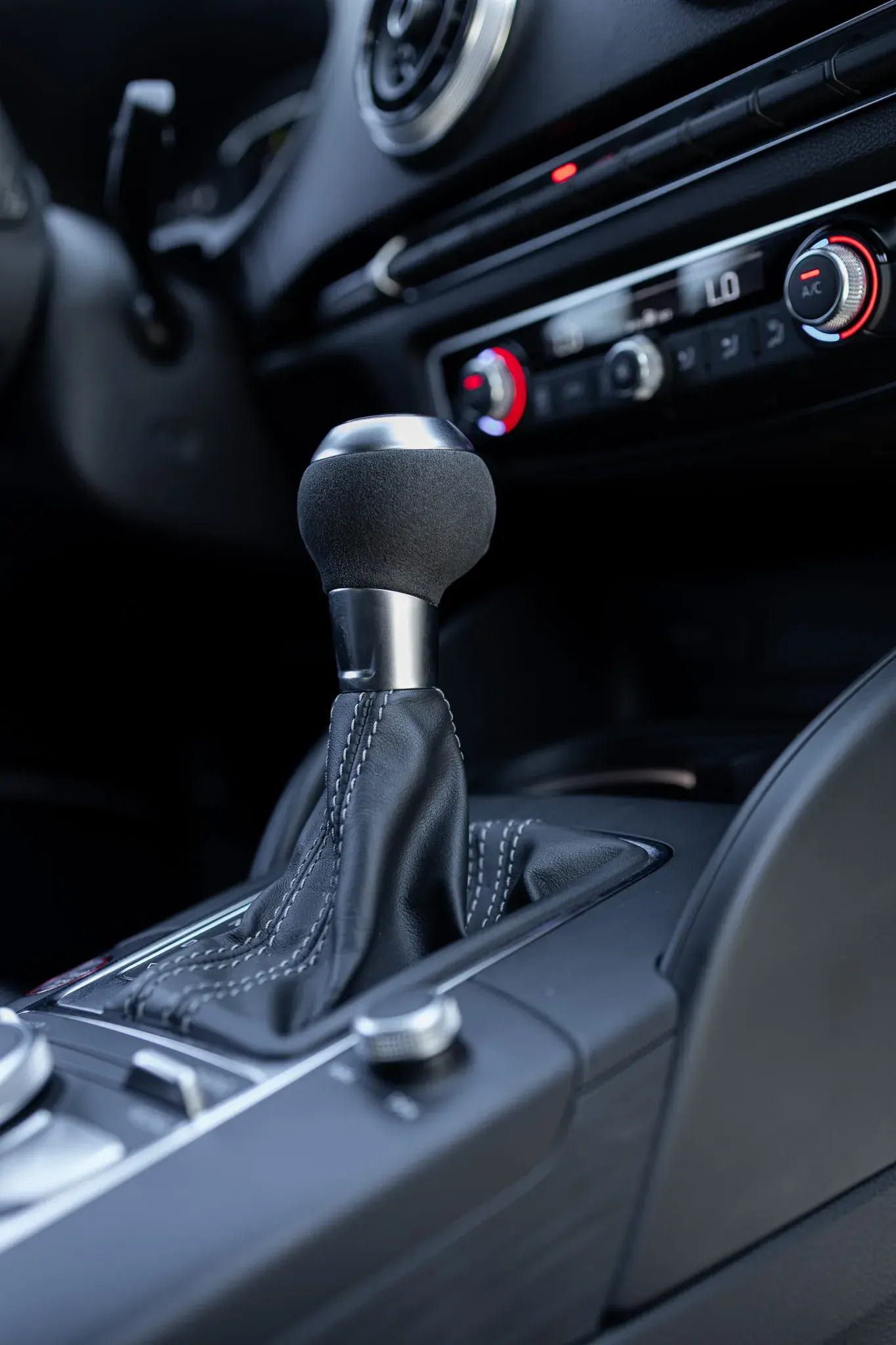 Audi RS3 Sportback TFSI quattro S tronic 44