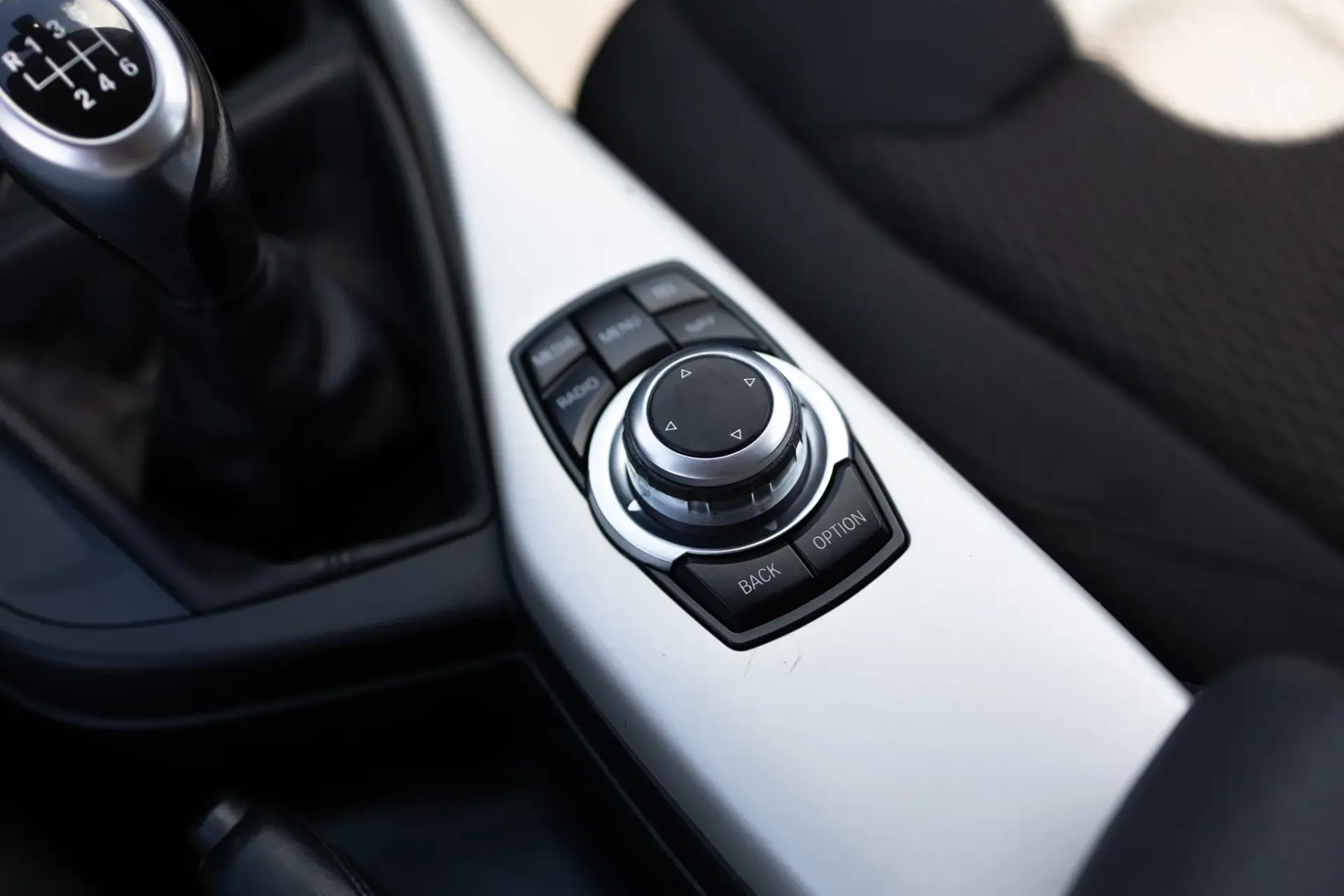 BMW 114 d Advantage 11