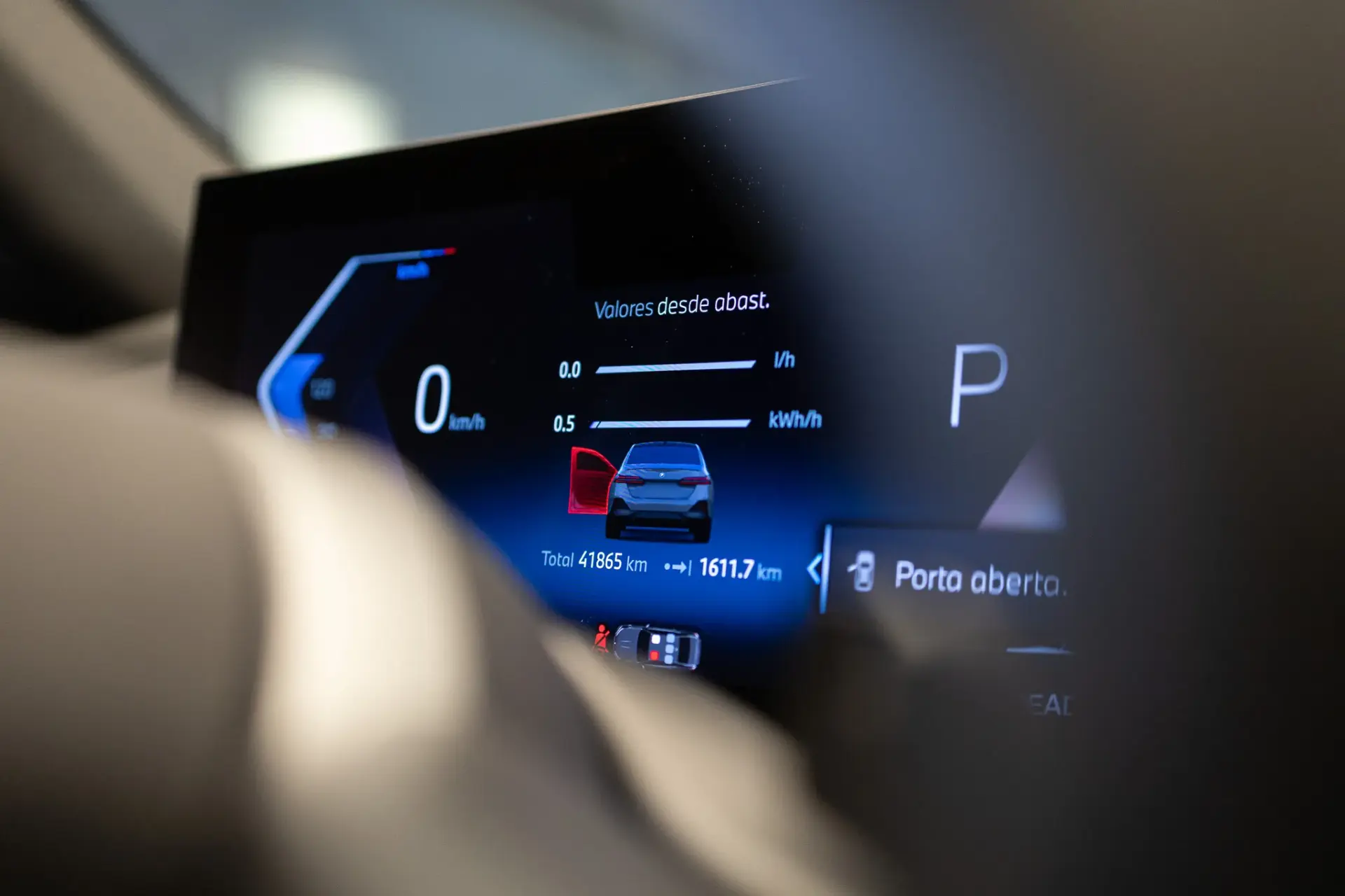 BMW 530 e Pack Desportivo M 25