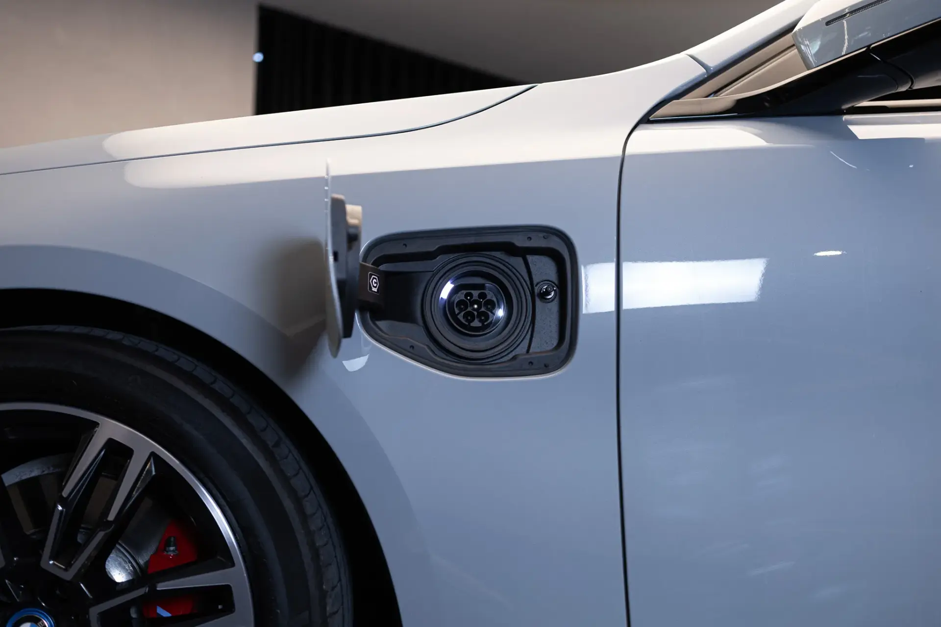 BMW 530 e Pack Desportivo M 31